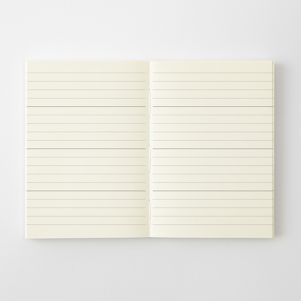 MD Notebook Kalender 2027 [A7]