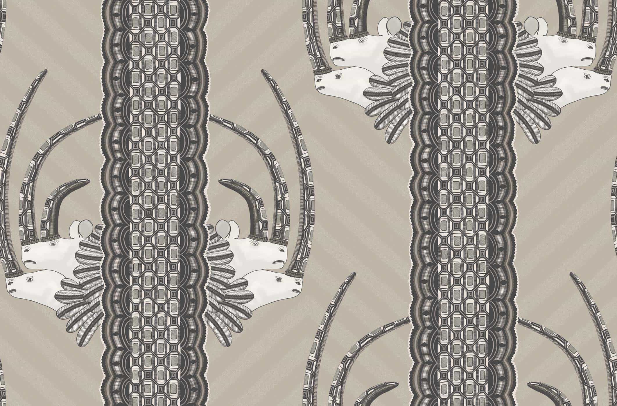 Jabu Tapete - 109/3013 - Cole&Son - The Ardmore Collection-109-3013-Cole&Son-Ardmore Jabu Tapete - 109/3013 - Cole&Son - The Ardmore Collection von Cole&Son aus der Kategorie Ardmore mit der Artikelnummer 109-3013