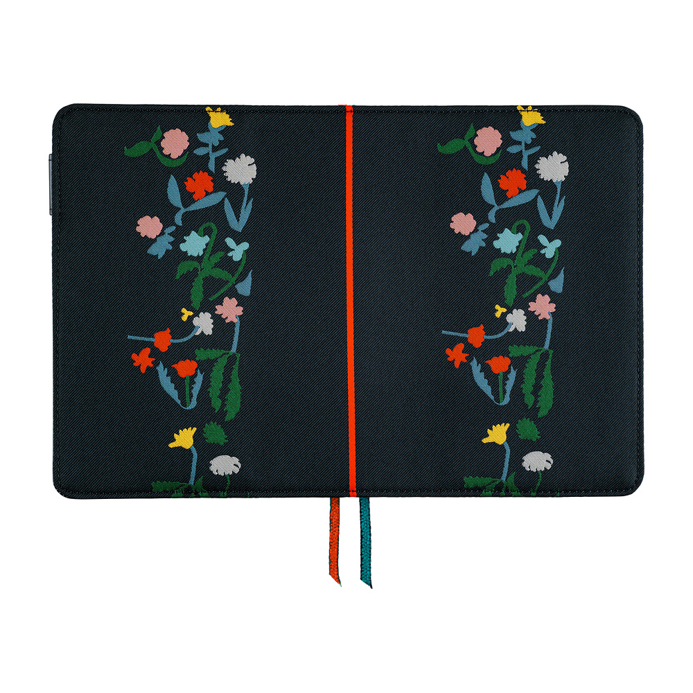 Hülle A6 Original – Yoshie Watanabe: Petit Bloom | Hobonichi