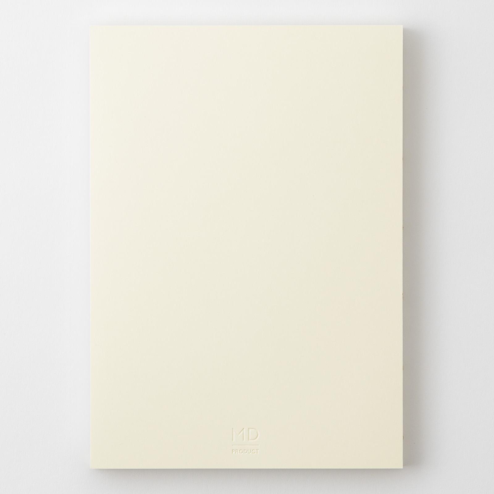 MD Notebook - A5 - dickes Papier - Midori Notizbuch