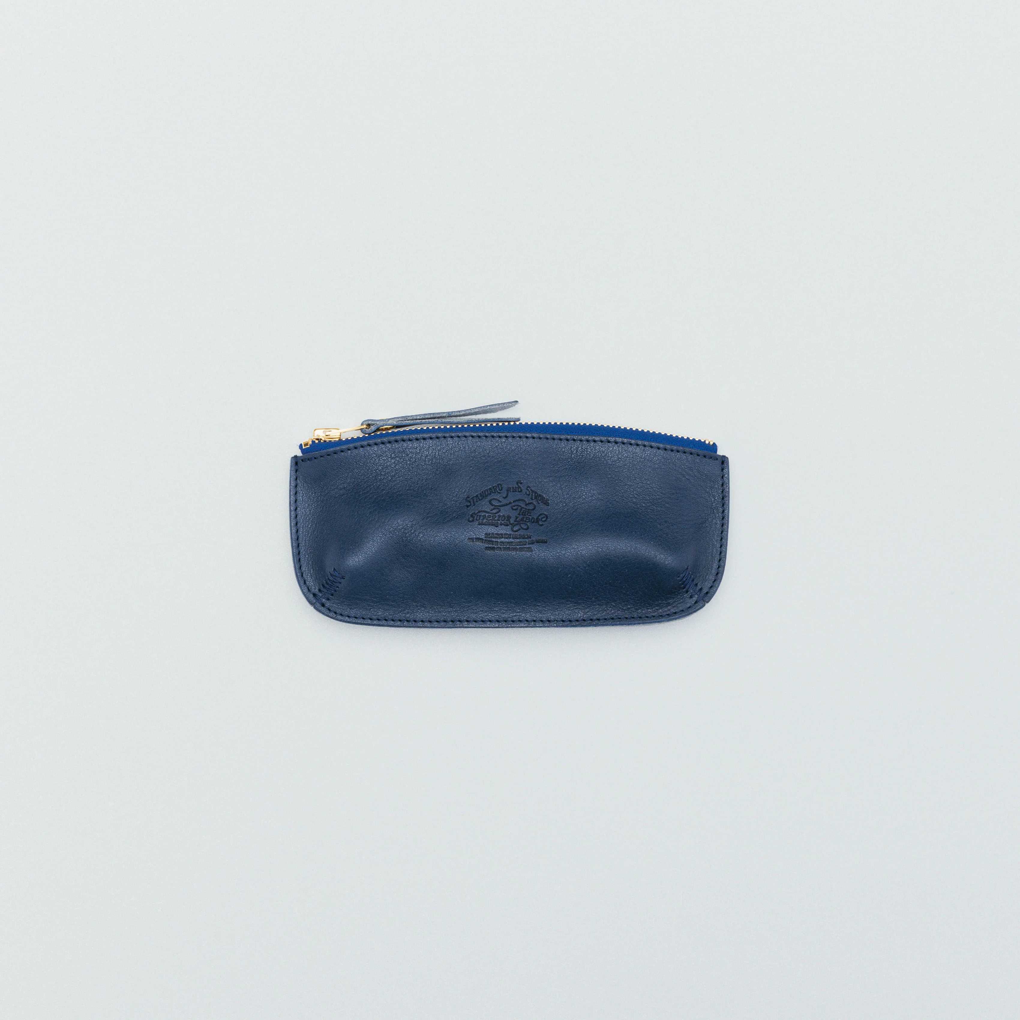 Leather Pen Case - Lederetui - The Superior Labor - *Pre-order/Vorbestellung*
