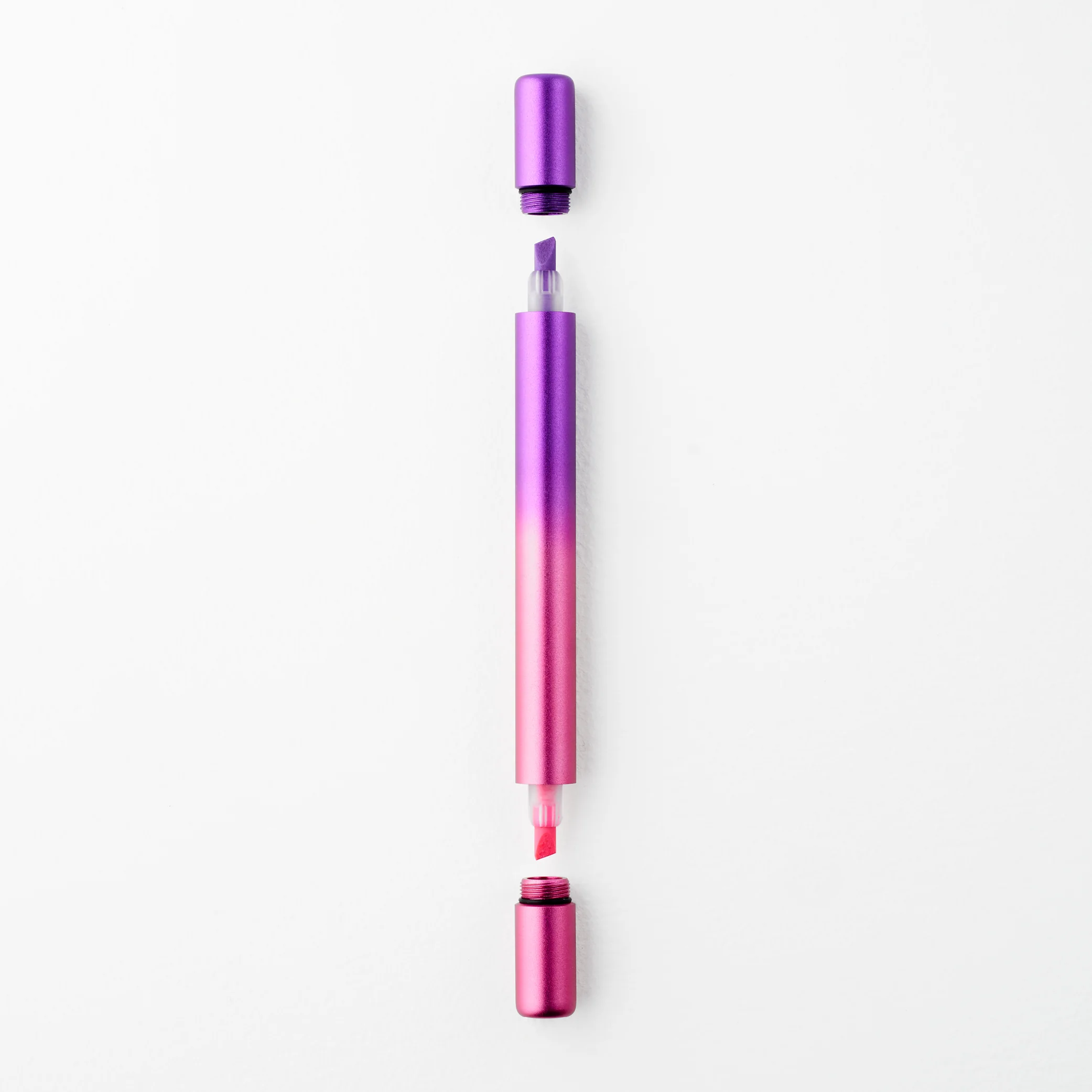 Ori - Pink/Purple - Nachfüllbarer Marker von Tom's Studio