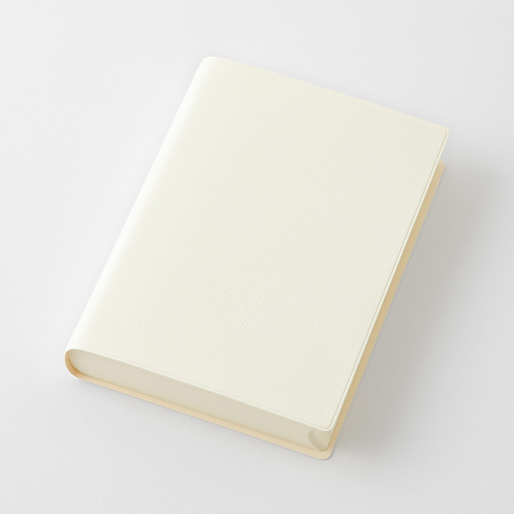 MD Notebook Kalender 1 Day 1 Page 2027 [A6]