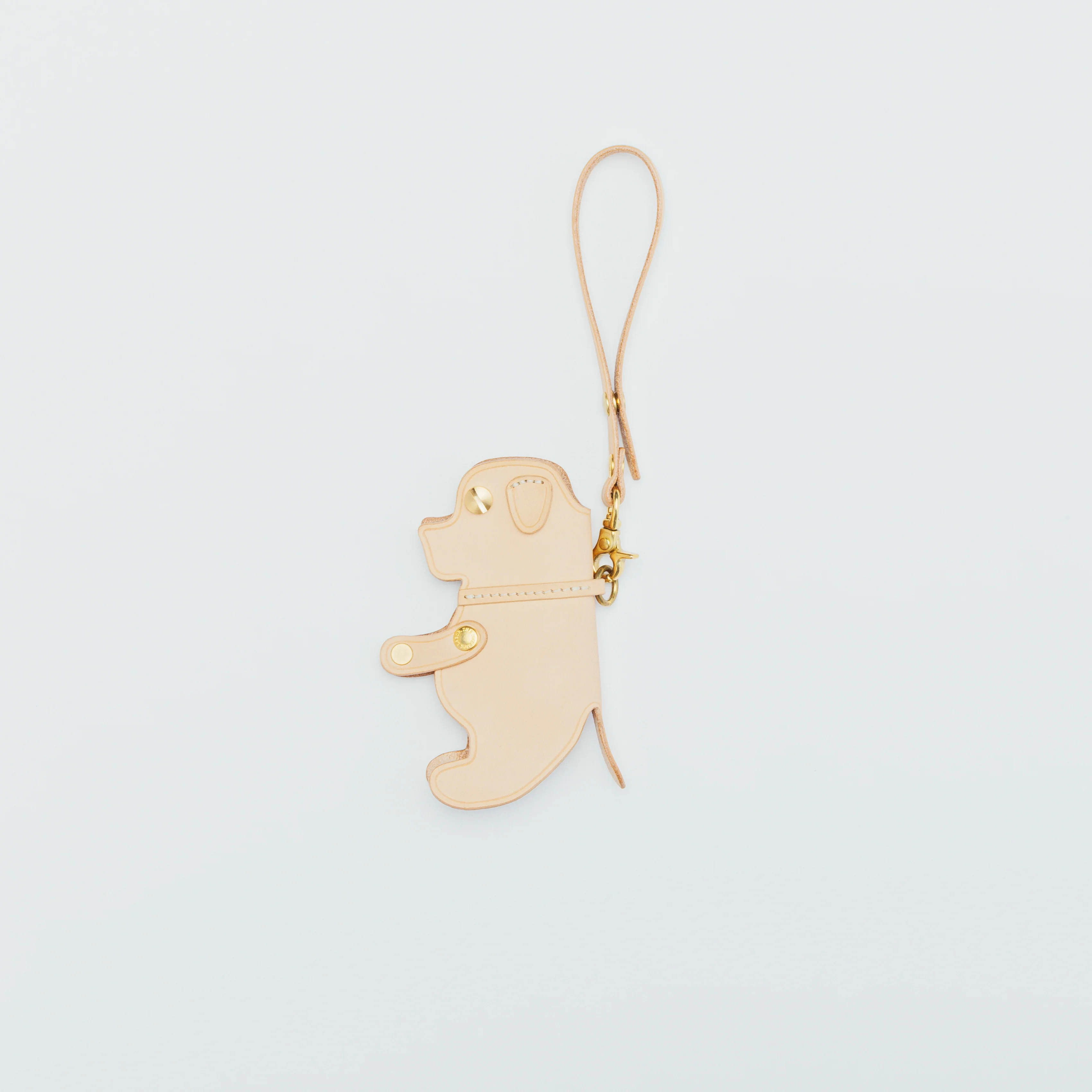 "Toi" Key Case - Schlüsselbund Golden Retriever - The Superior Labor - *Pre-order/Vorbestellung*