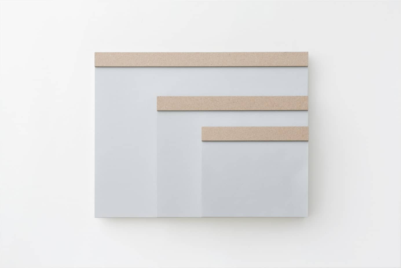 Drawing Pad - Zeichenblock - Grau A4-D-A4-GR-ITO Bindery-ITO Bindery Drawing Pad - Zeichenblock - Grau A4 von ITO Bindery aus der Kategorie ITO Bindery mit der Artikelnummer D-A4-GR