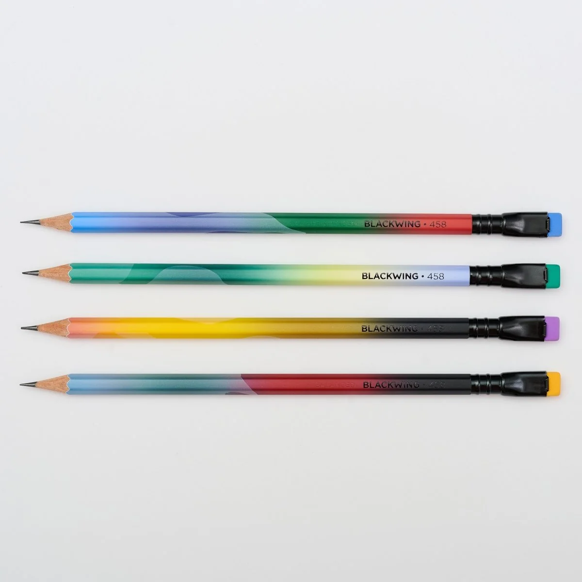 BLACKWING VOLUME 458 - The Birding Pencil (12er Set)