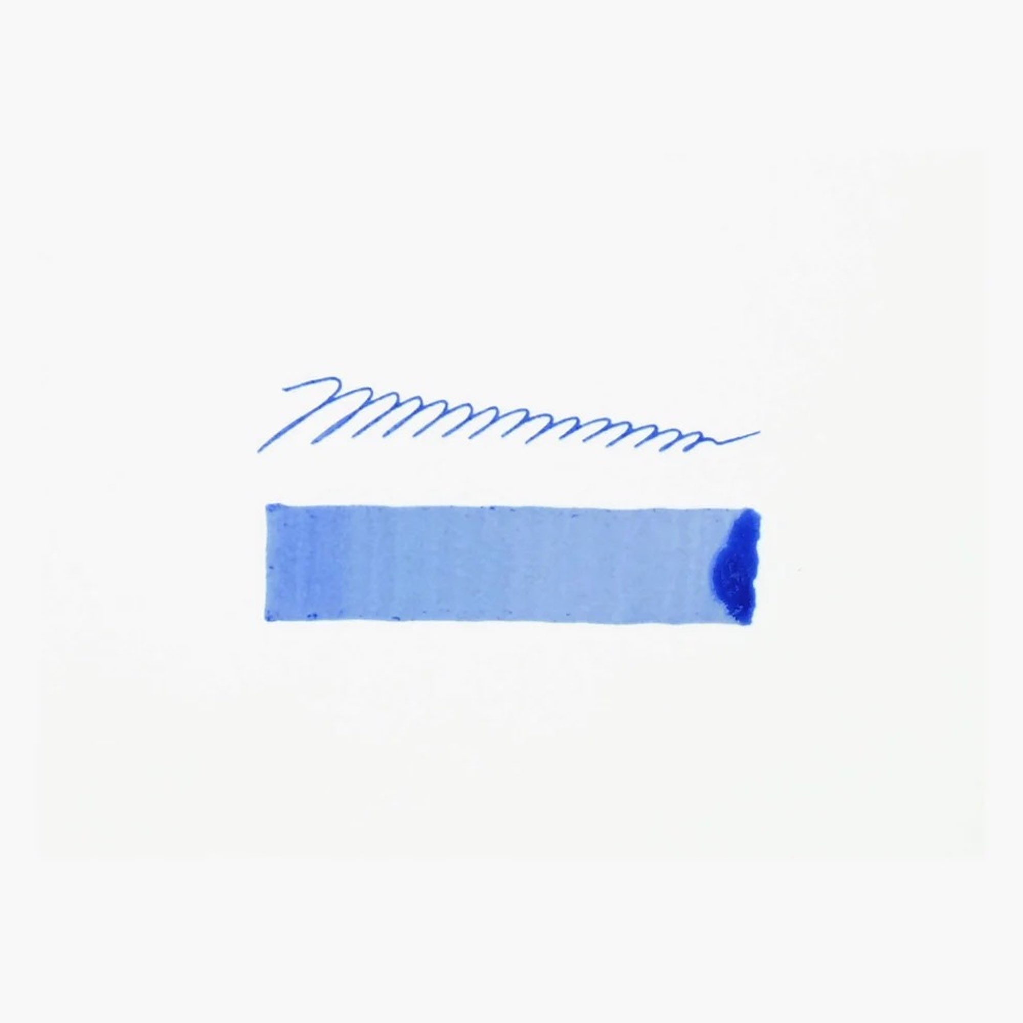 Limited Edition - Spring Blue - Pigmenttinte von Kakimori Limited Edition - Spring Blue - Pigmenttinte von Kakimori
