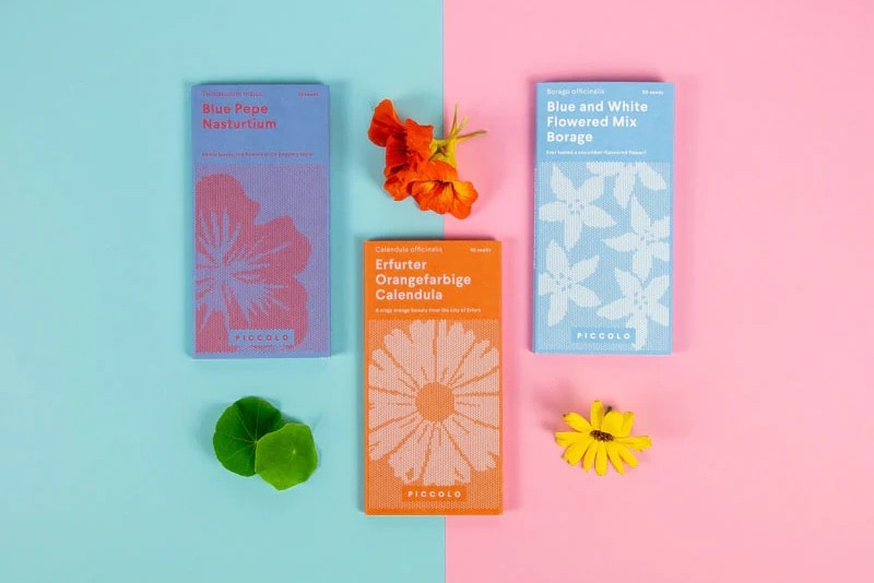 Blumensamen / Urban Gardening Blumensamen / Urban Gardening