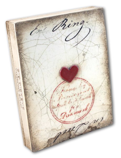 T384 - Sentiment - Memory Block Sid Dickens-T384-Sid Dickens-Memory Blocks T384 - Sentiment - Memory Block Sid Dickens von Sid Dickens aus der Kategorie Memory Blocks mit der Artikelnummer T384