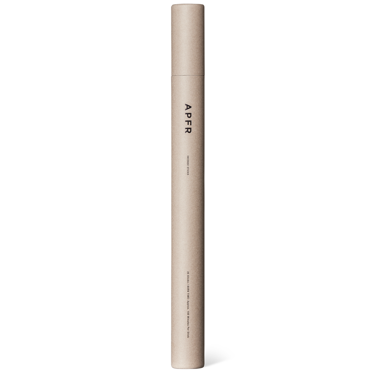 Räucherstäbe - Between The Sheets - INCENSE STICKS VON APFR