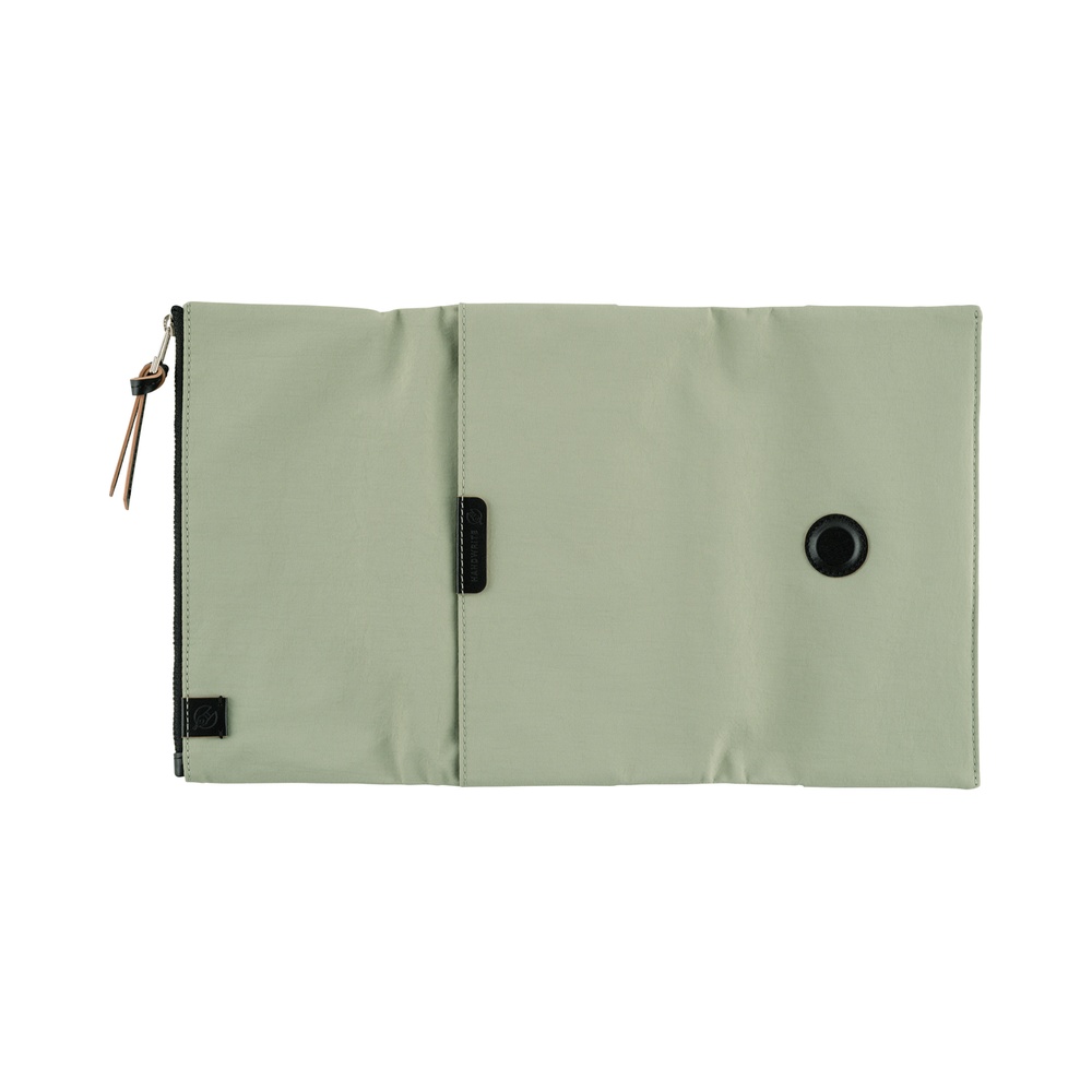 Hülle Weeks – Tragen: Oakmoss | Hobonichi