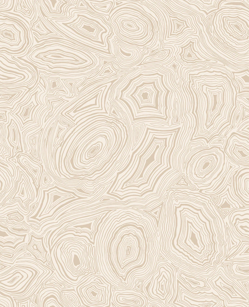 Malachite Tapete - 114/6011 - Cole&Son - Fornasetti Senza Tempo von Cole&Son aus der Kategorie Fornasetti Selection mit der Artikelnummer 114-6011