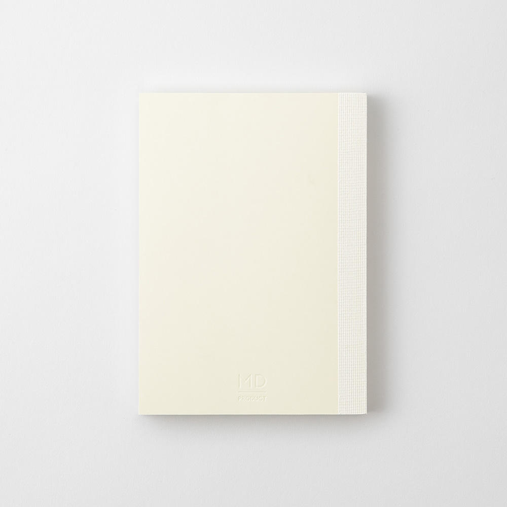 MD Notebook Kalender 2027 [A6]