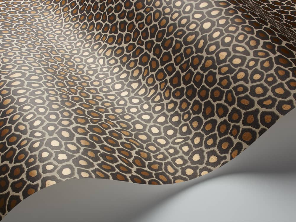 Senzo Spot Tapete - 109/6027 - Cole&Son - The Ardmore Collection von Cole&Son aus der Kategorie Ardmore mit der Artikelnummer 109-6027