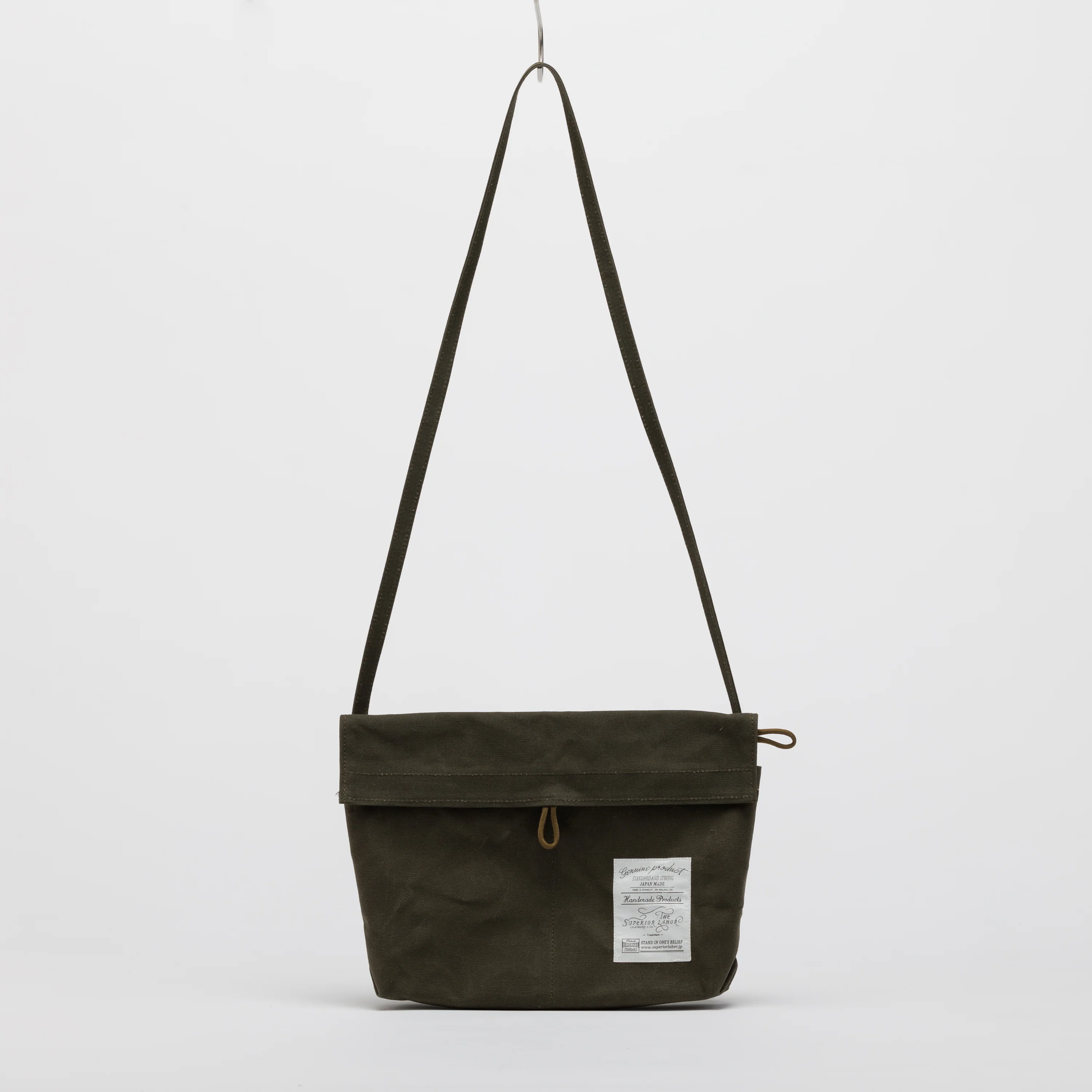 Travel Sacoche - Tasche - The Superior Labor Limited 2026-2027 - *Pre-order/Vorbestellung*