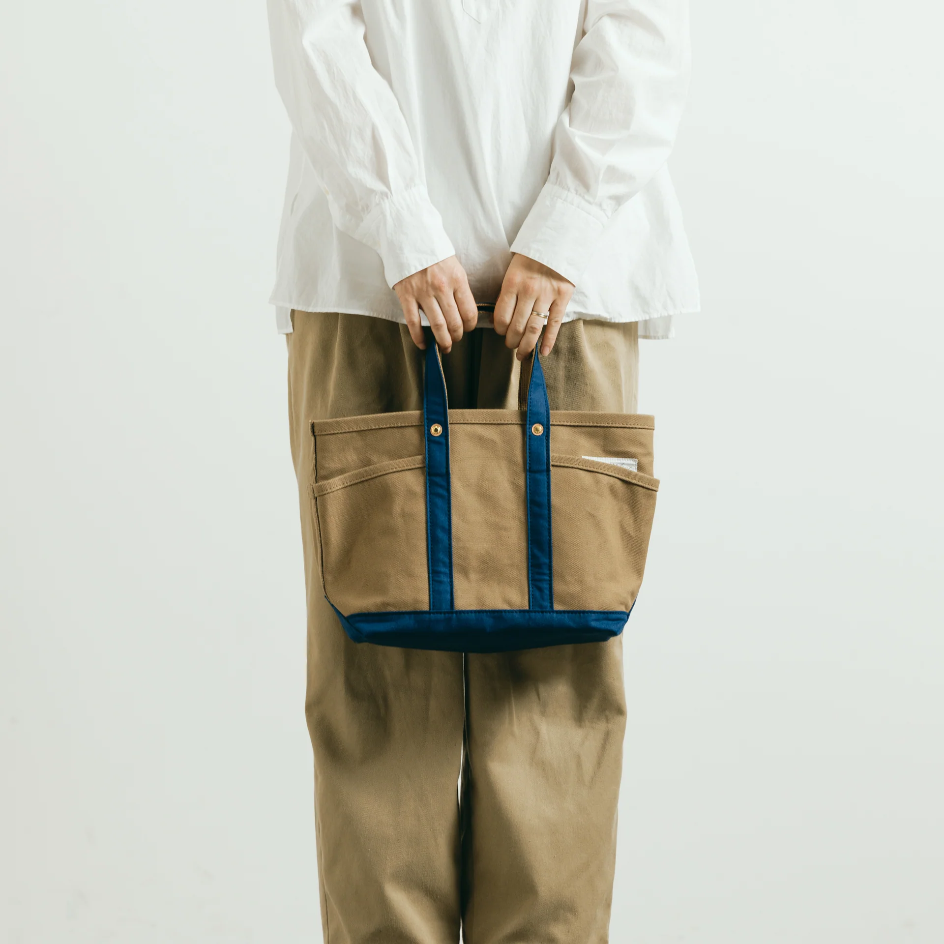 THE TSL tote bag mini - The Superior Labor Limited SS 2026 - *Pre-order/Vorbestellung*