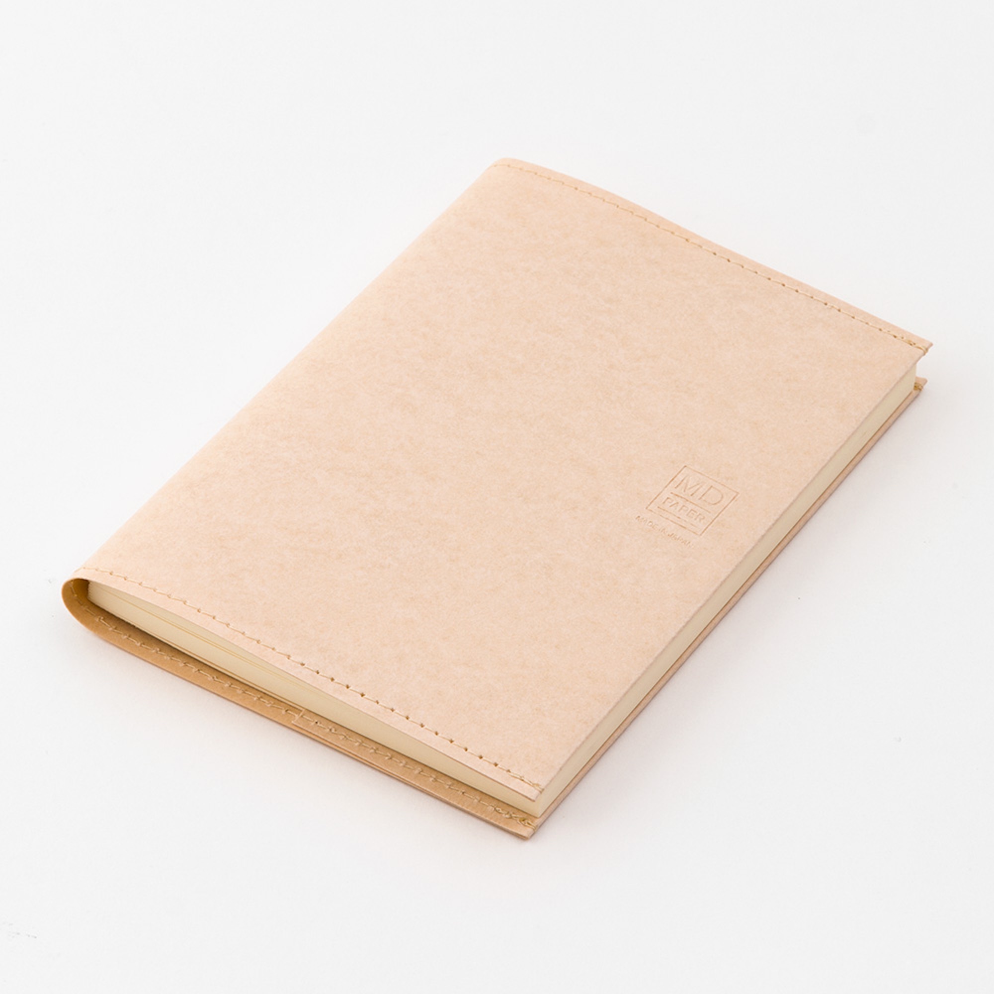 MD Paper Cover A6 - Midori Notizbuch Schutzhülle-49839006-Midori Japan-MD Cover MD Paper Cover A6 - Midori Notizbuch Schutzhülle von Midori Japan aus der Kategorie MD Cover mit der Artikelnummer 49839006