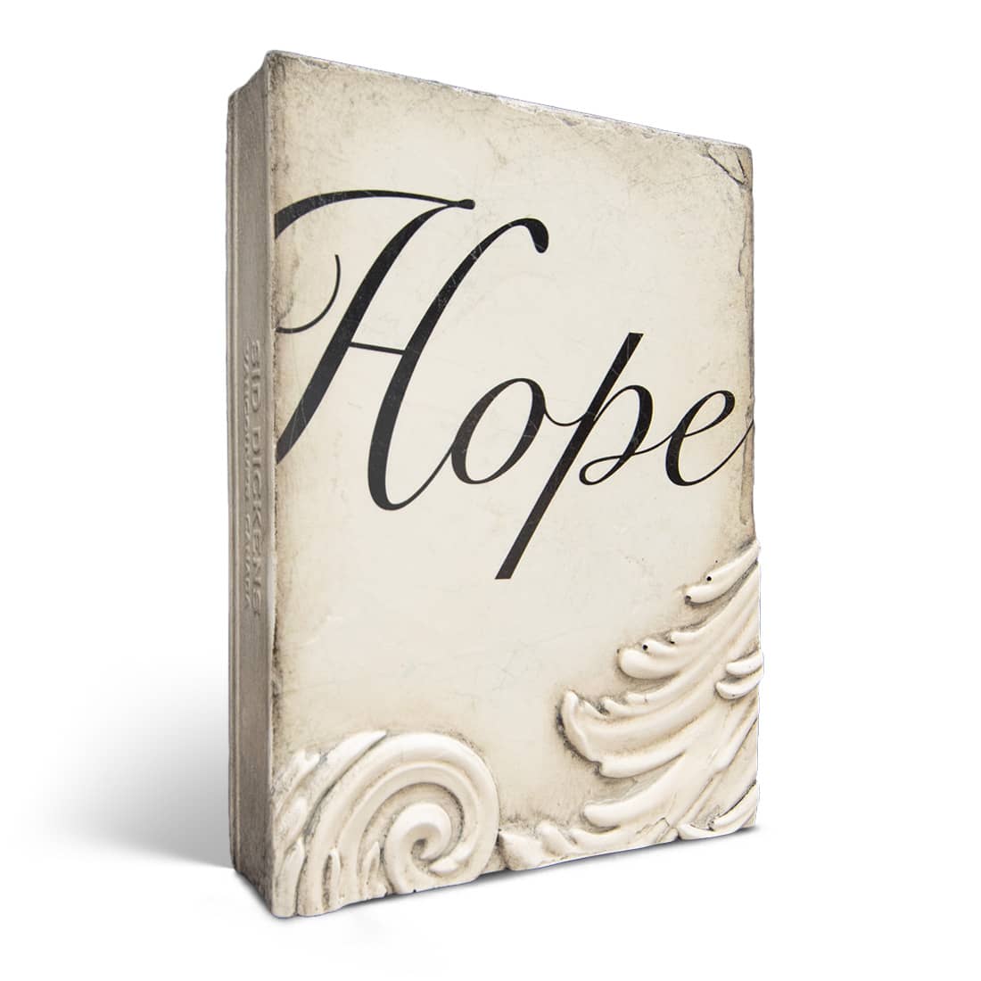 T604 - Hope - Memory Block Sid Dickens von Sid Dickens aus der Kategorie 2023 - FALL mit der Artikelnummer T604