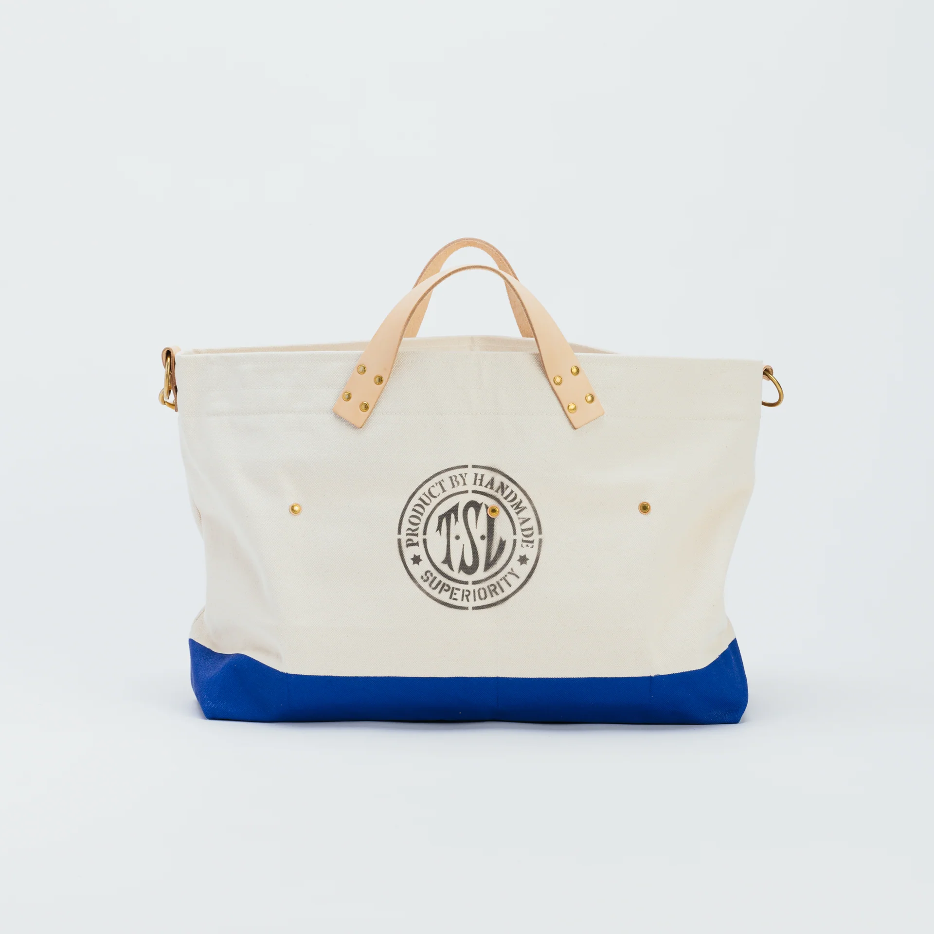 Engineer Shoulder Bag - L - The Superior Labor - *Custom Pre-order*