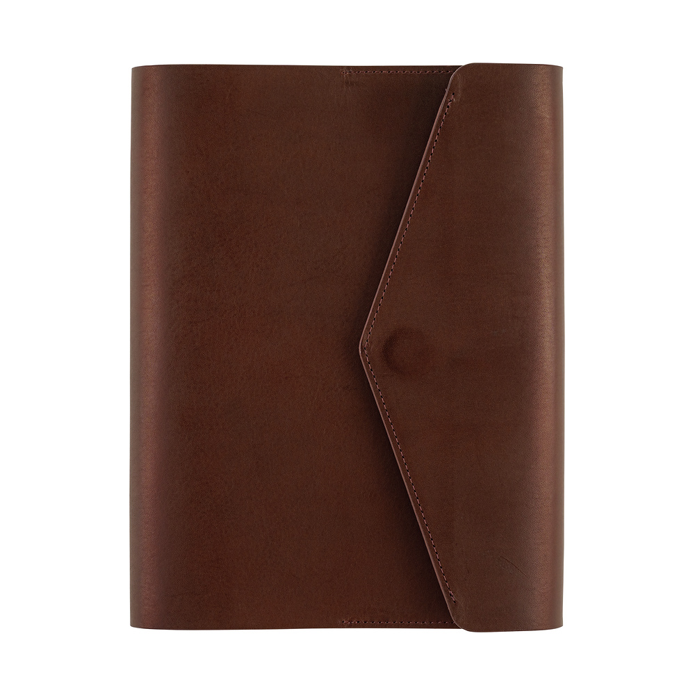 Hülle A5 Cousin – Glow: Chianti | Hobonichi