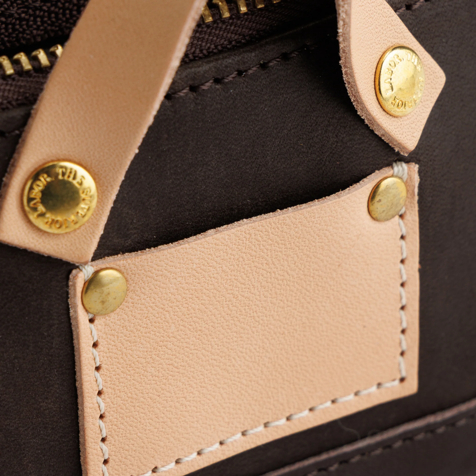 Engineer Key Case - Leder Schlüsseltasche - The Superior Labor Limited SS 2026 - *Pre-order/Vorbestellung*