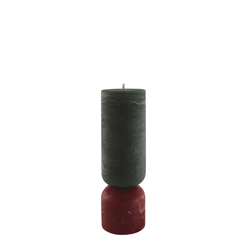 "TUB 1C" - Lagranja Design Kerze - Cerabella