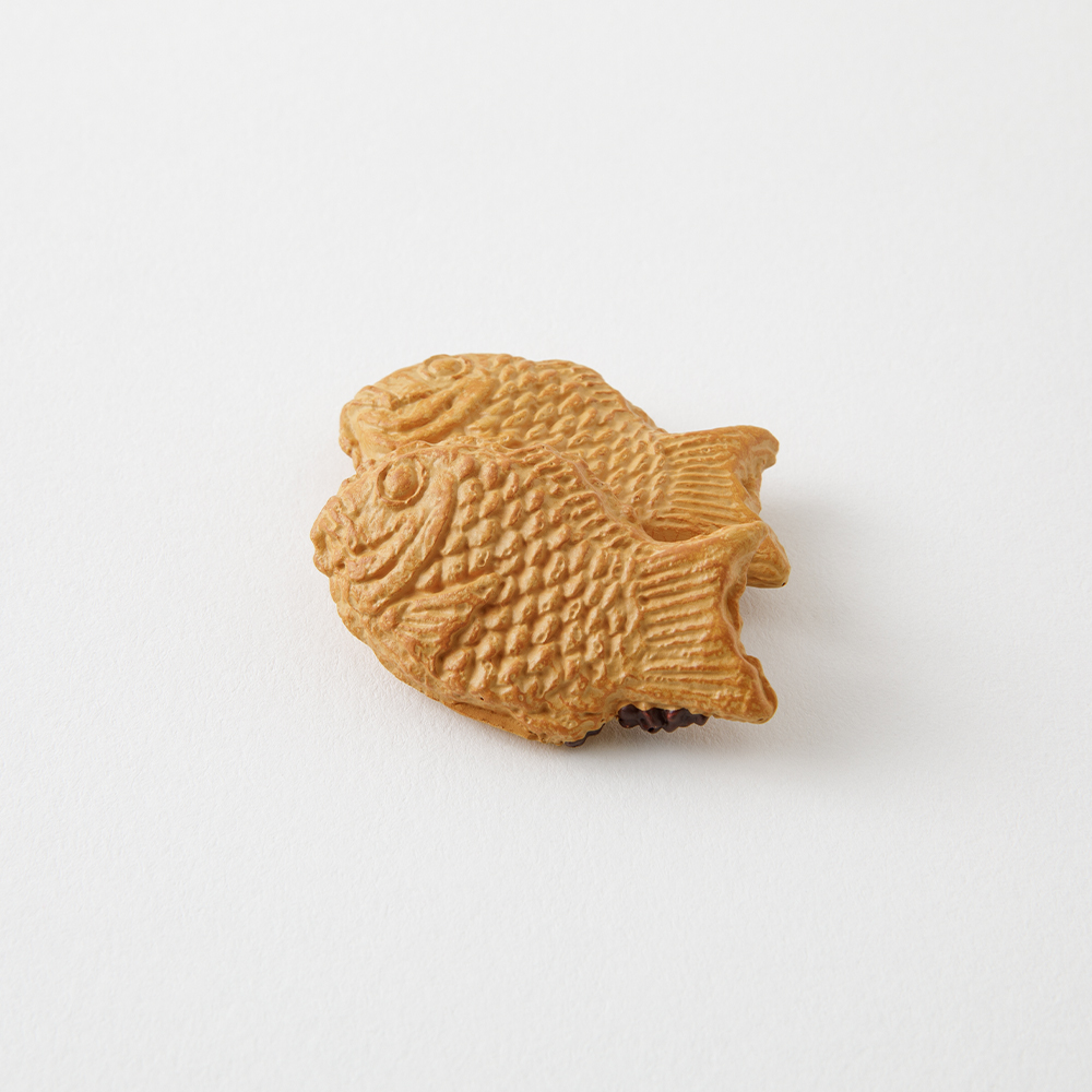 Taiyaki - Miniature Magnet von Midori Taiyaki - Miniature Magnet von Midori