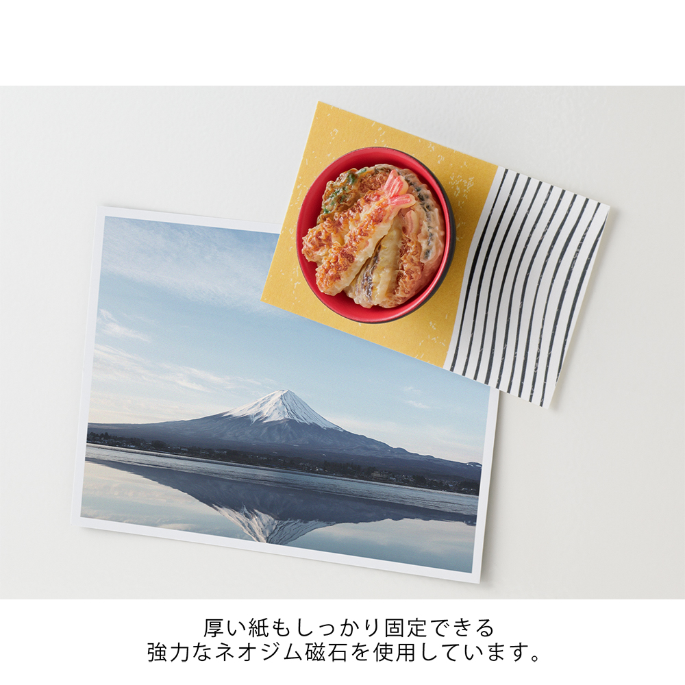 Tendon - Miniature Magnet von Midori