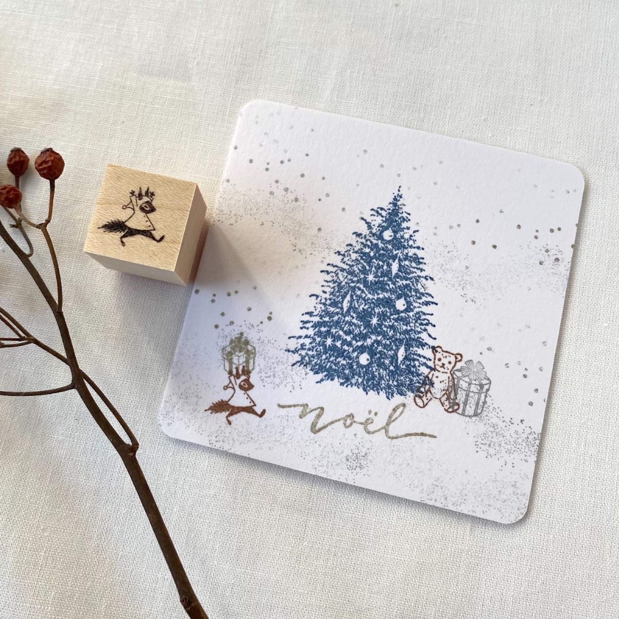 Hofnarr Eichhörnchen - nach rechts laufend - Japanischer Stempel-MR-07-YAMADA-Stempel von moriringo Hofnarr Eichhörnchen - nach rechts laufend - Japanischer Stempel von YAMADA aus der Kategorie Stempel von moriringo mit der Artikelnummer MR-07