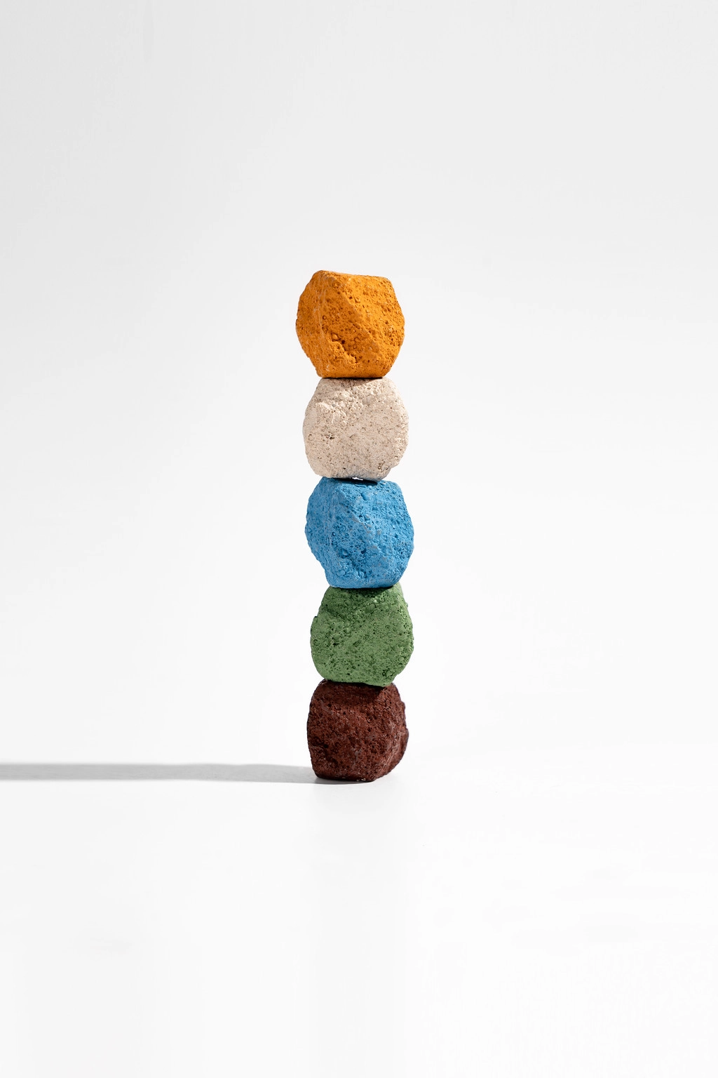 Mudle Crayon Mini - Wachskreiden von ODUJEJ Mudle Crayon Mini - Wachskreiden von ODUJEJ