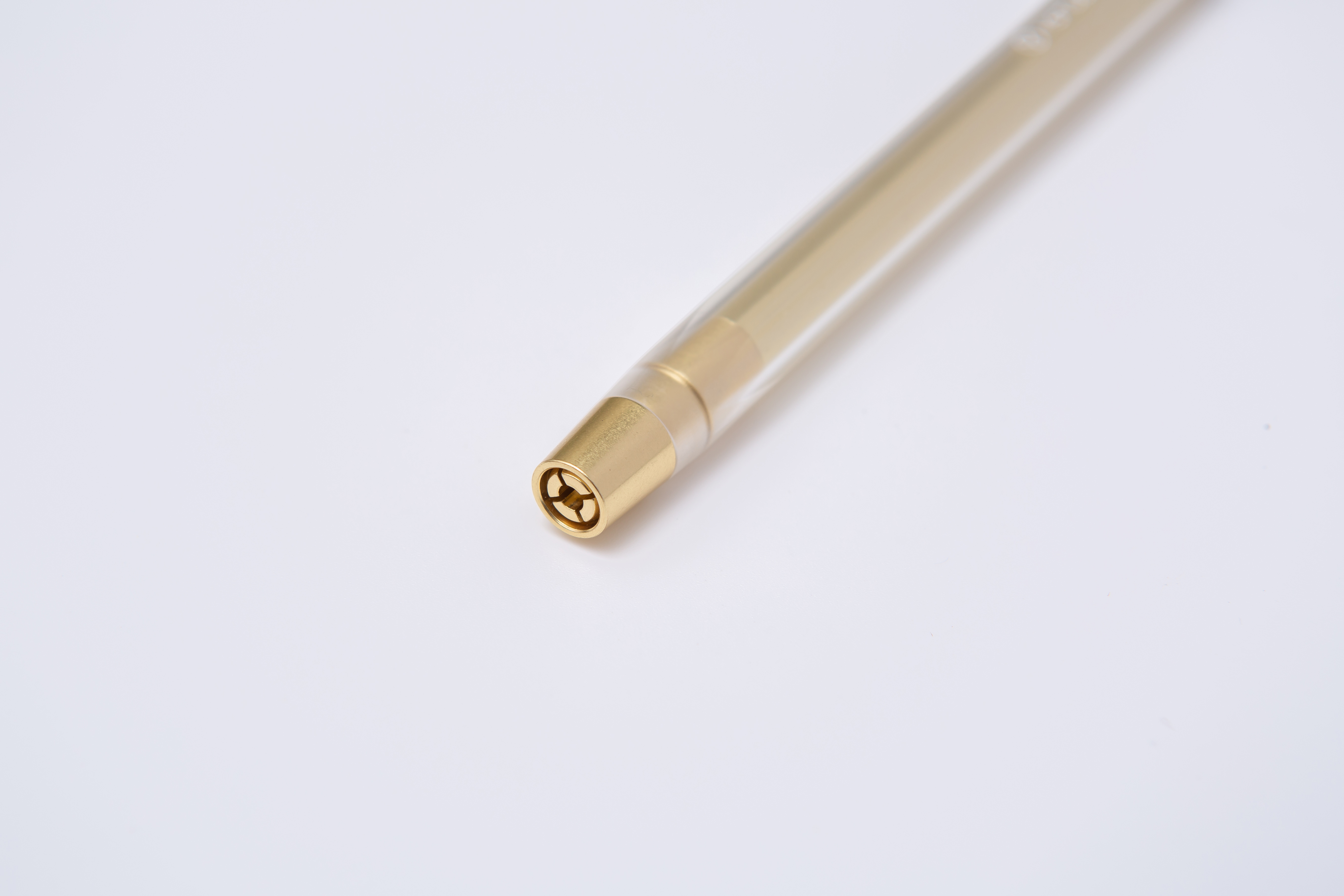 Glamour Evolve - Elemental Dip Pen - Brass / Messing von YSTUDIO