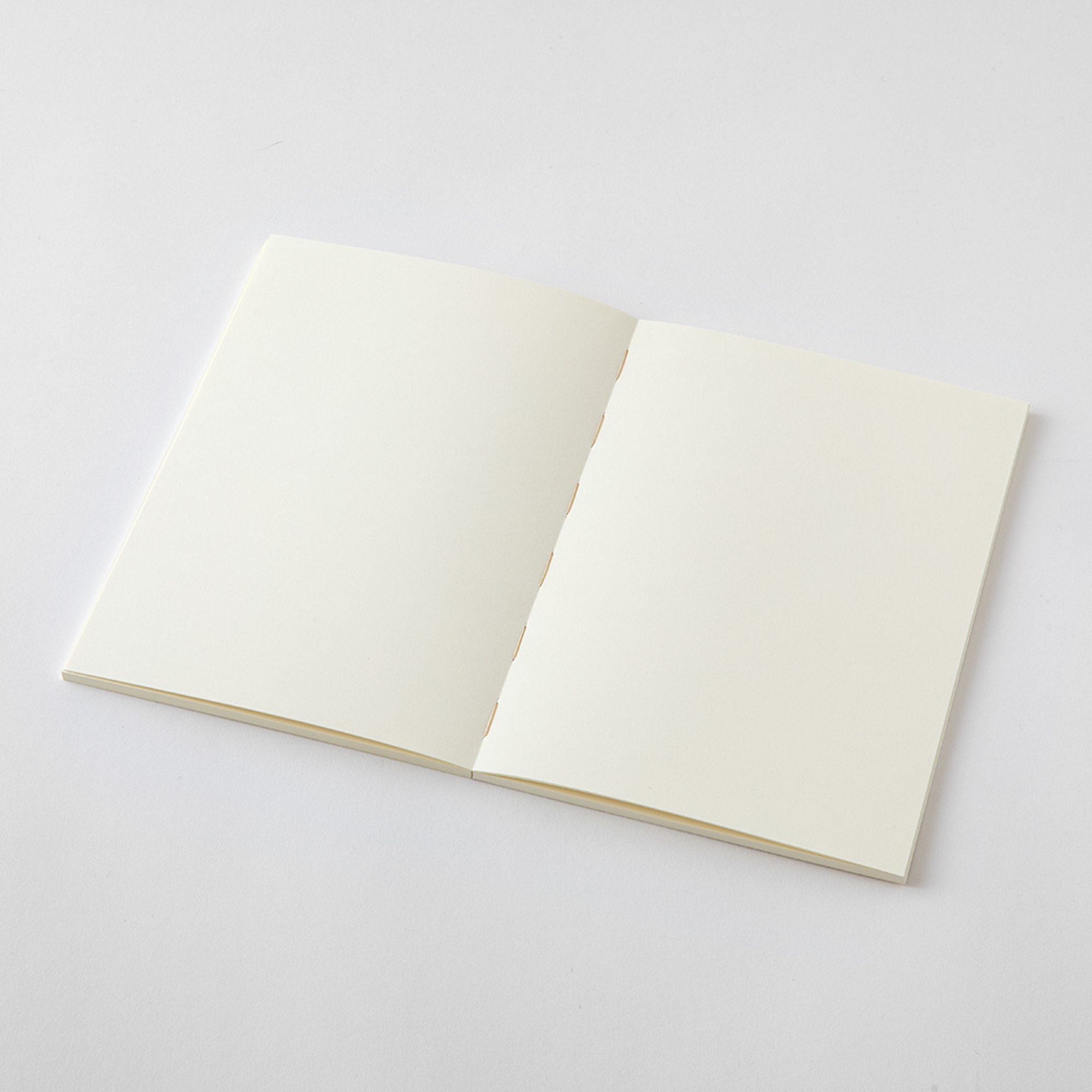 MD Notebook - A5 - dickes Papier - Midori Notizbuch