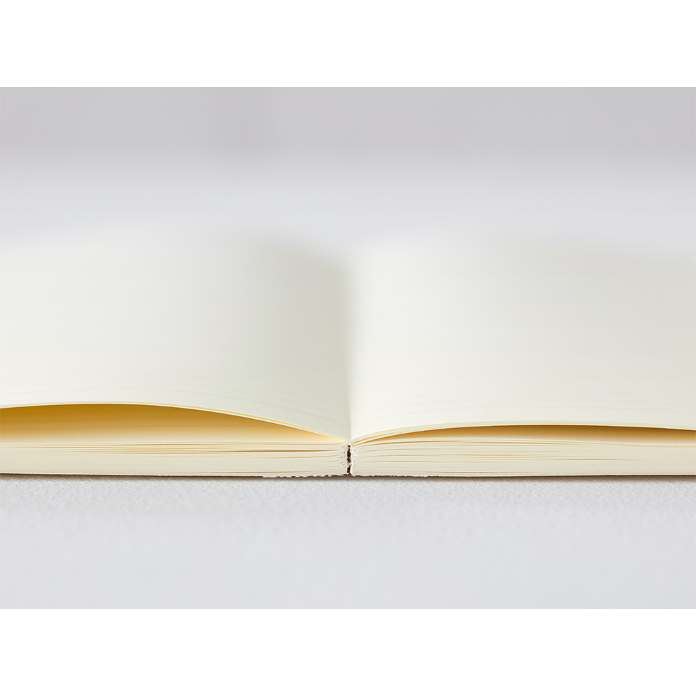 MD Notebook Kalender 2026 [B6 Slim]
