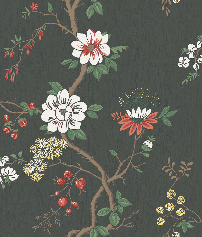 Camellia Tapete - 115/8026 - Cole&Son - Botanical ~Botanica~-115-8026-Cole&Son-Botanical Botanica Camellia Tapete - 115/8026 - Cole&Son - Botanical ~Botanica~ von Cole&Son aus der Kategorie Botanical Botanica mit der Artikelnummer 115-8026