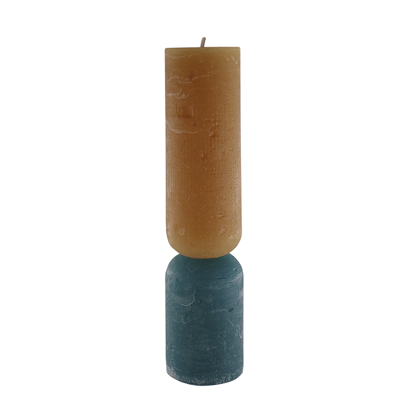 "TUB 3C" - Lagranja Design Kerze - Cerabella