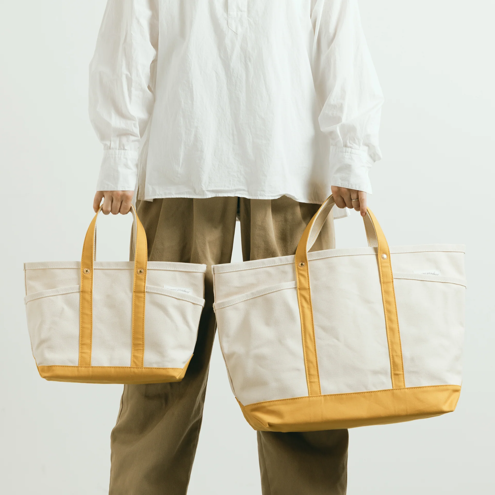 THE TSL tote bag - The Superior Labor Limited SS 2026 - *Pre-order/Vorbestellung*