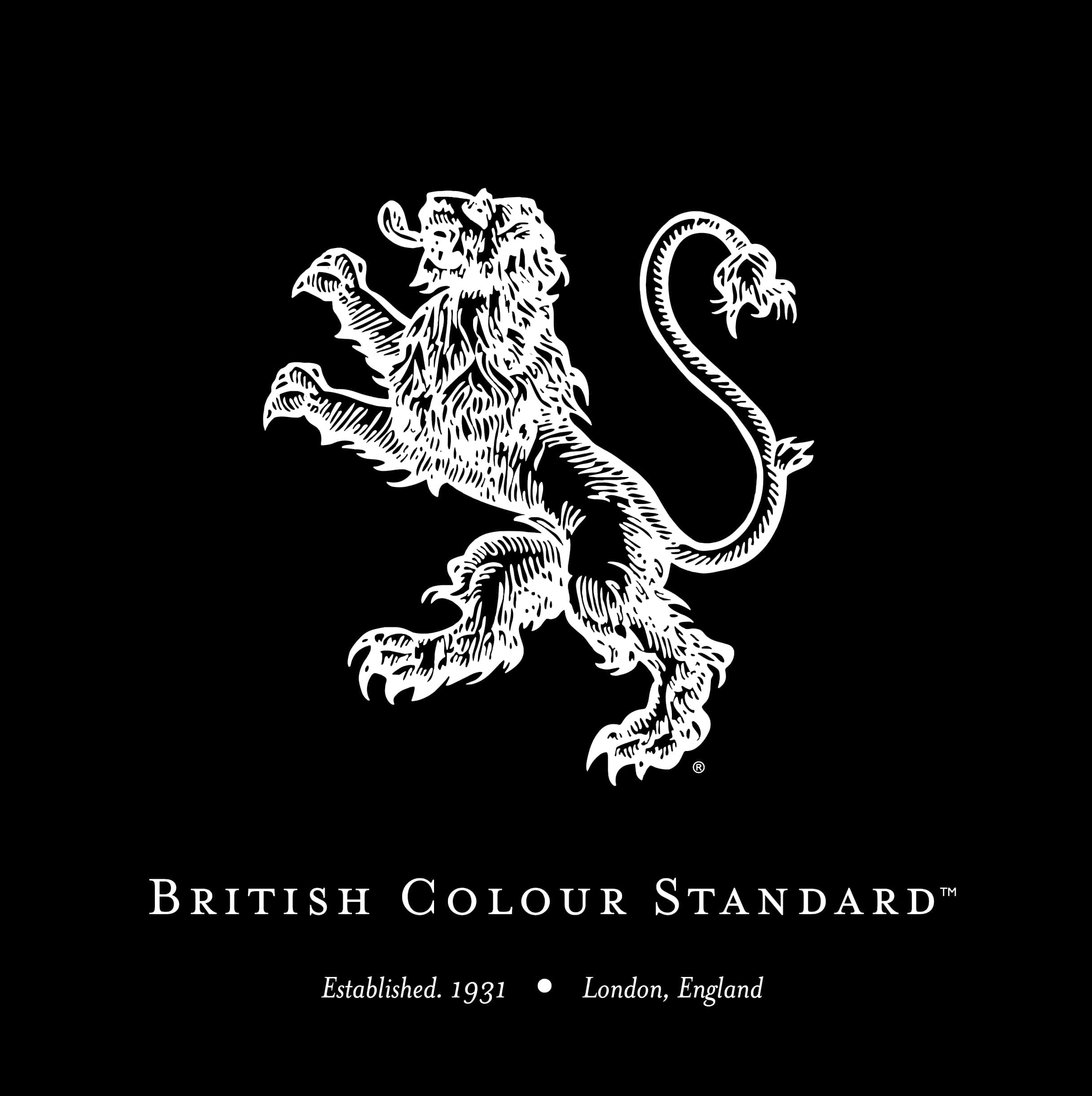 British Colour Standard