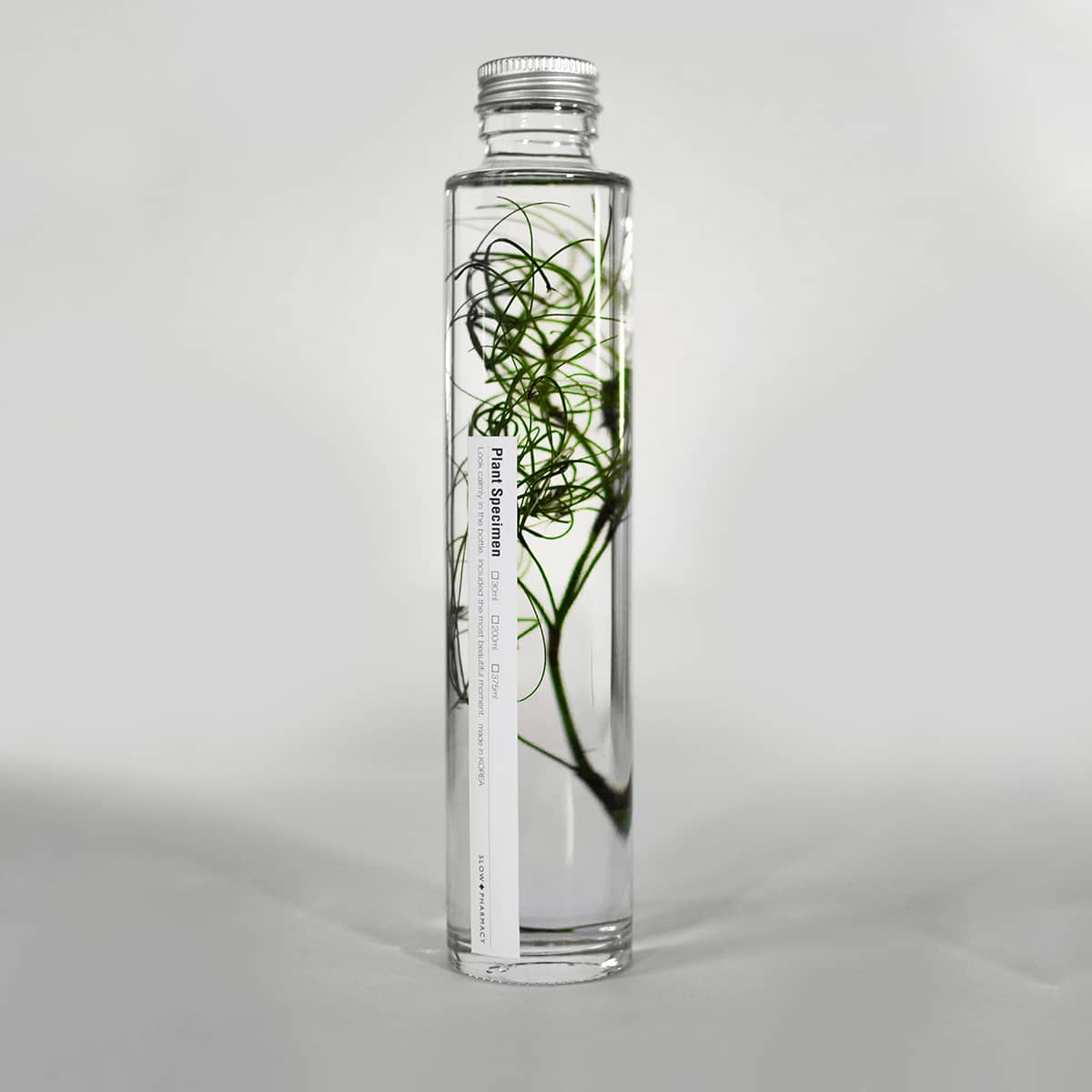 Goanacrow - Herbarium Slow Pharmacy - 200 ml