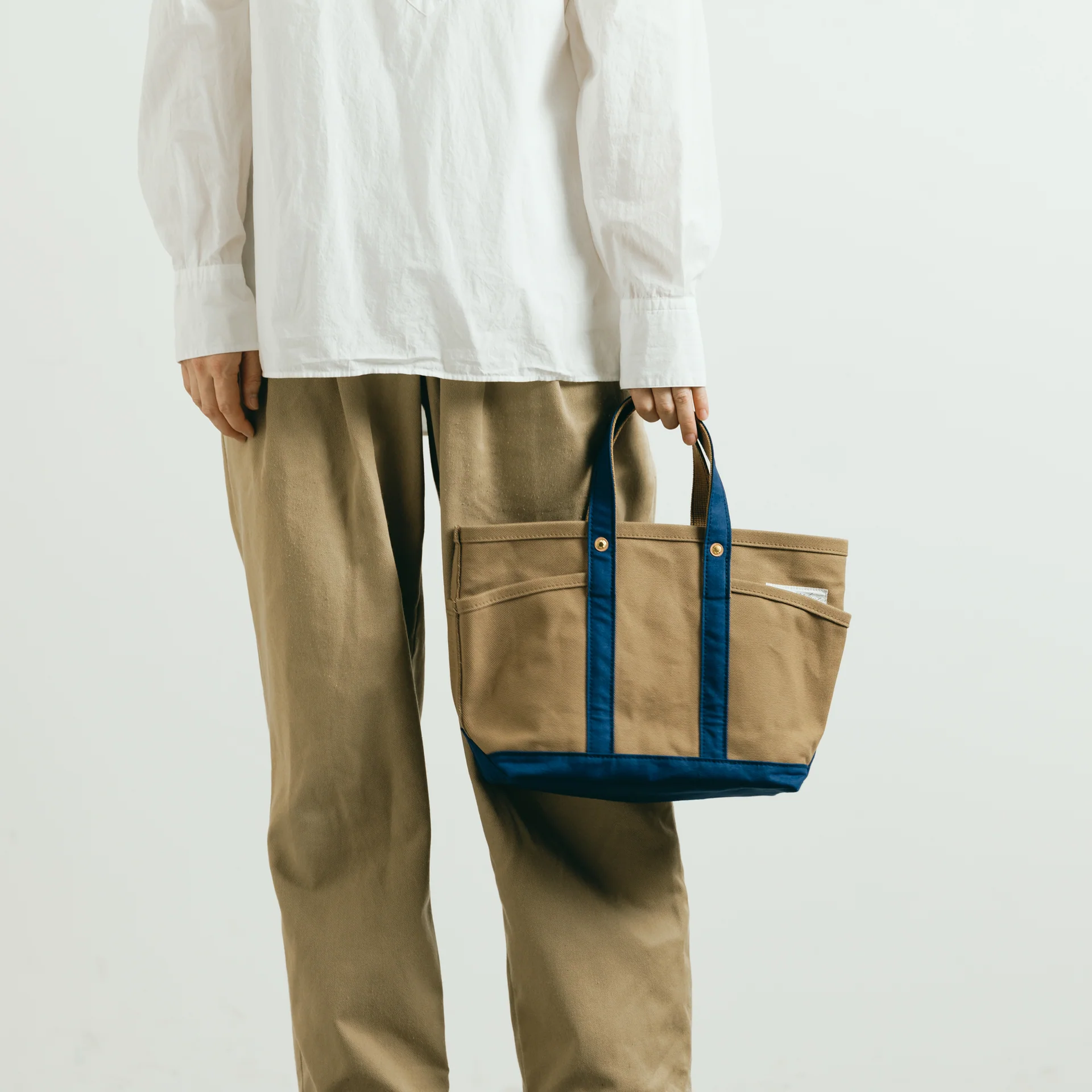 THE TSL tote bag mini - The Superior Labor Limited SS 2026 - *Pre-order/Vorbestellung*
