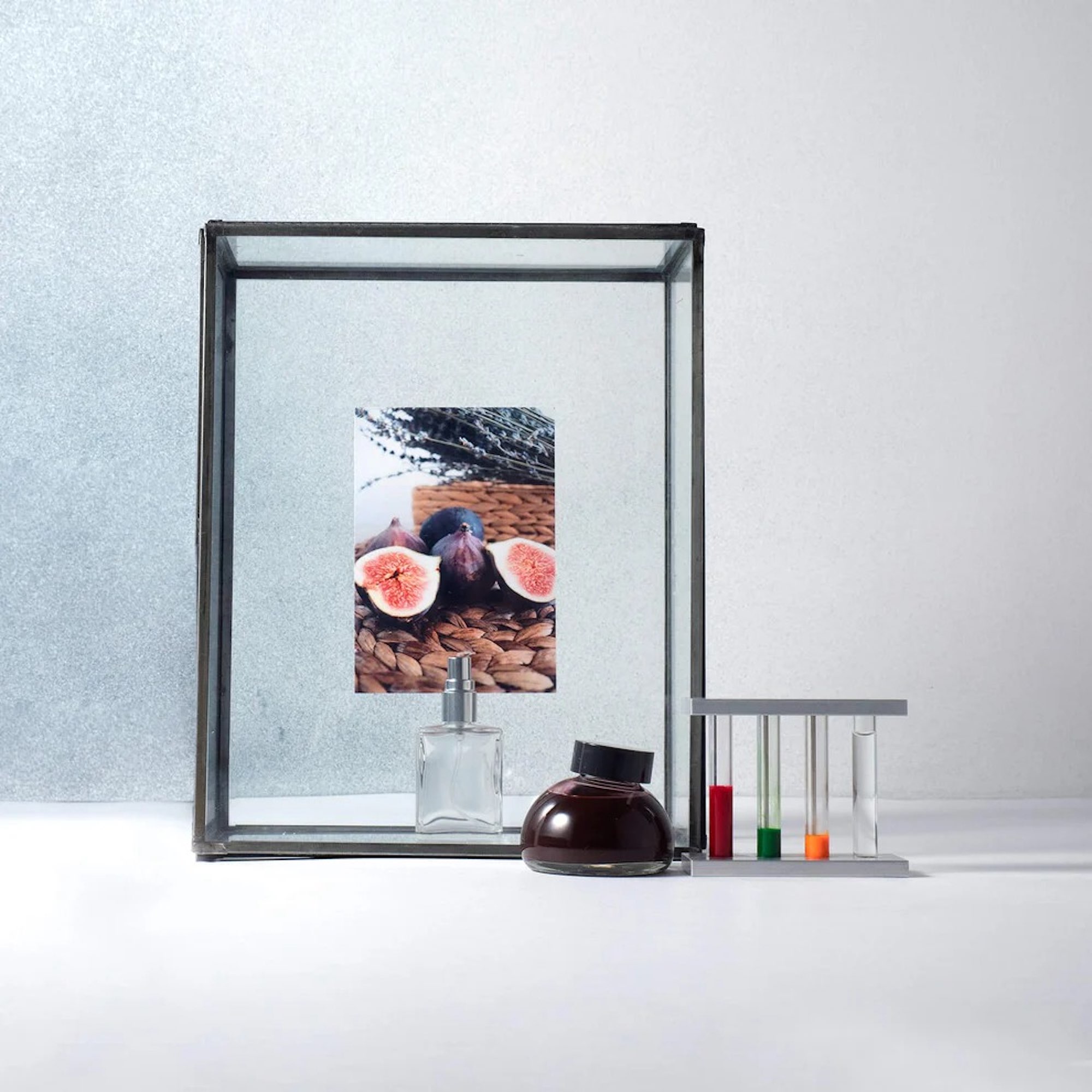 Limited Edition - Fig Perfume - Pigmenttinte von Kakimori Limited Edition - Fig Perfume - Pigmenttinte von Kakimori