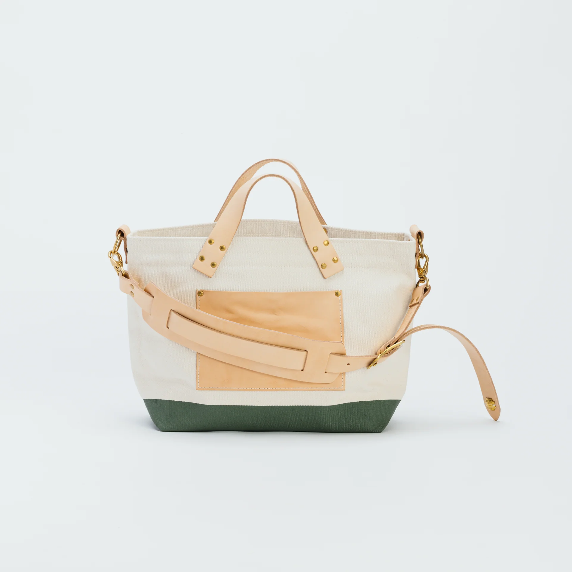 Engineer Shoulder Bag - S - The Superior Labor - *Custom Pre-order* Engineer Shoulder Bag - S - The Superior Labor - *Custom Pre-order*