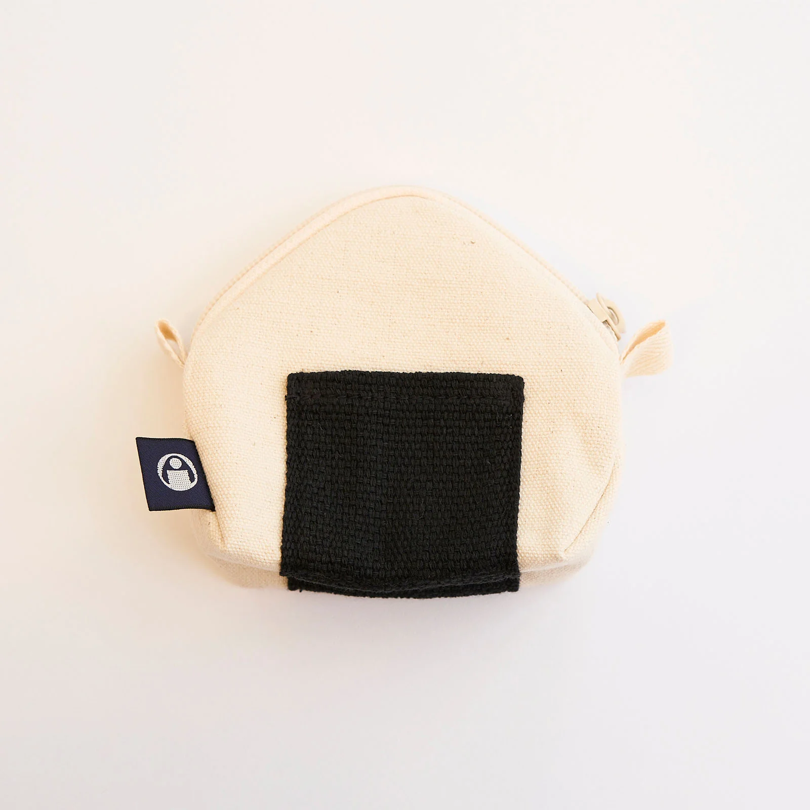 Omusubi Pouch - Kleine Tasche von MAEKAKE by Anything Co. X Omosubi Gonbei