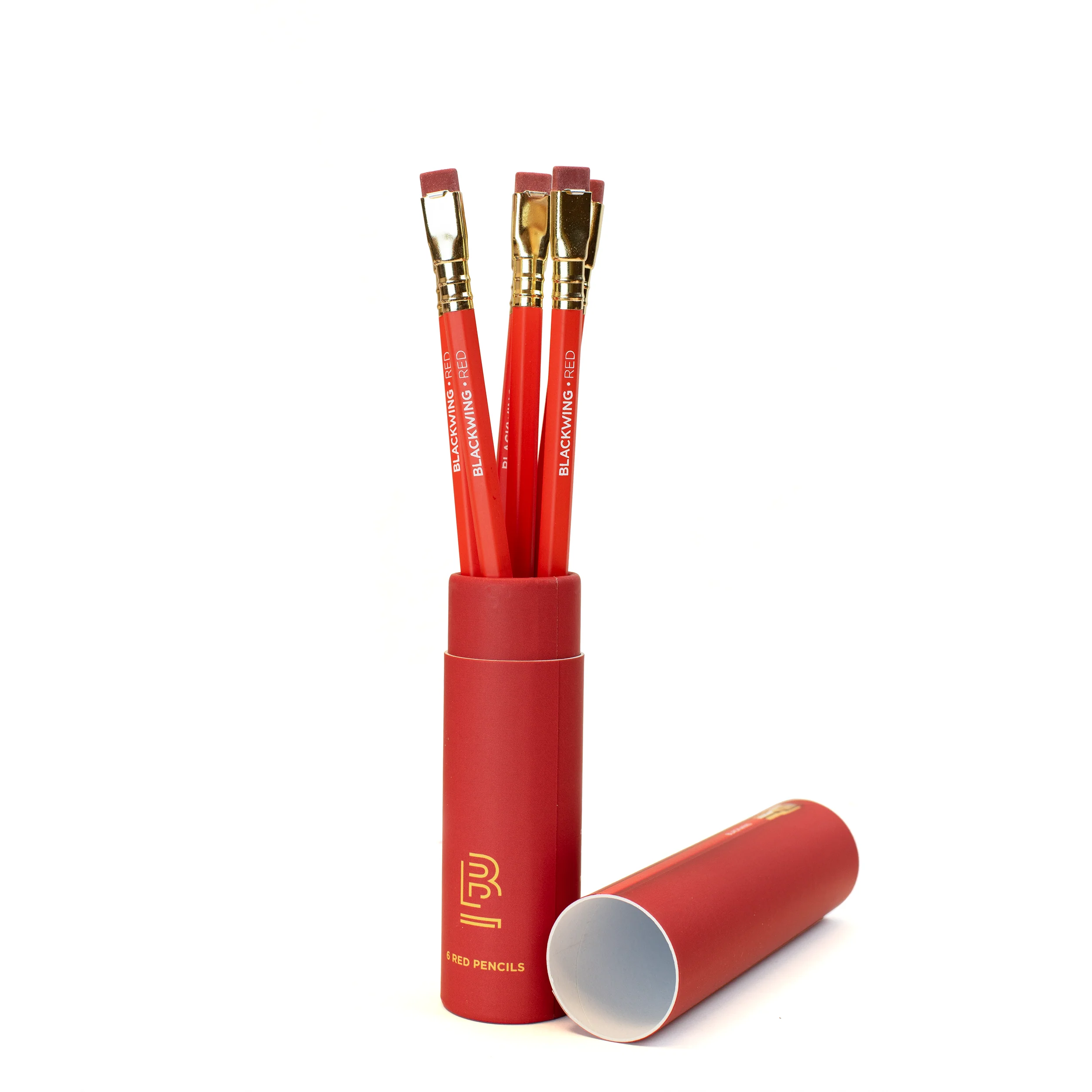 BLACKWING RED (6er Set) BLACKWING RED (6er Set)