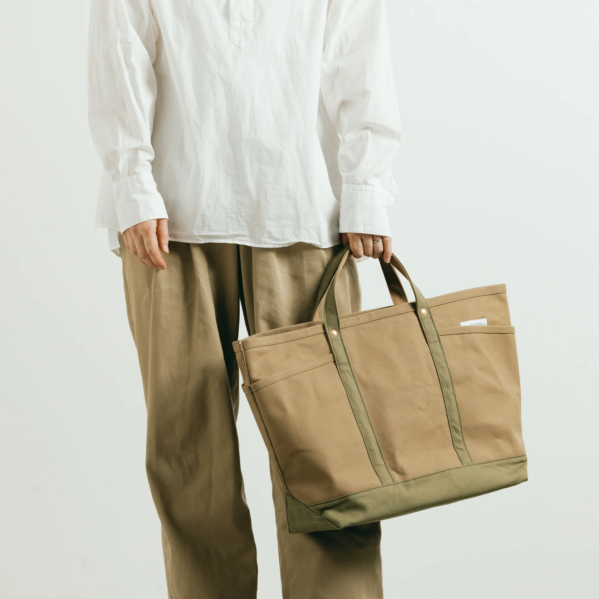 THE TSL tote bag - The Superior Labor Limited SS 2026 - *Pre-order/Vorbestellung*