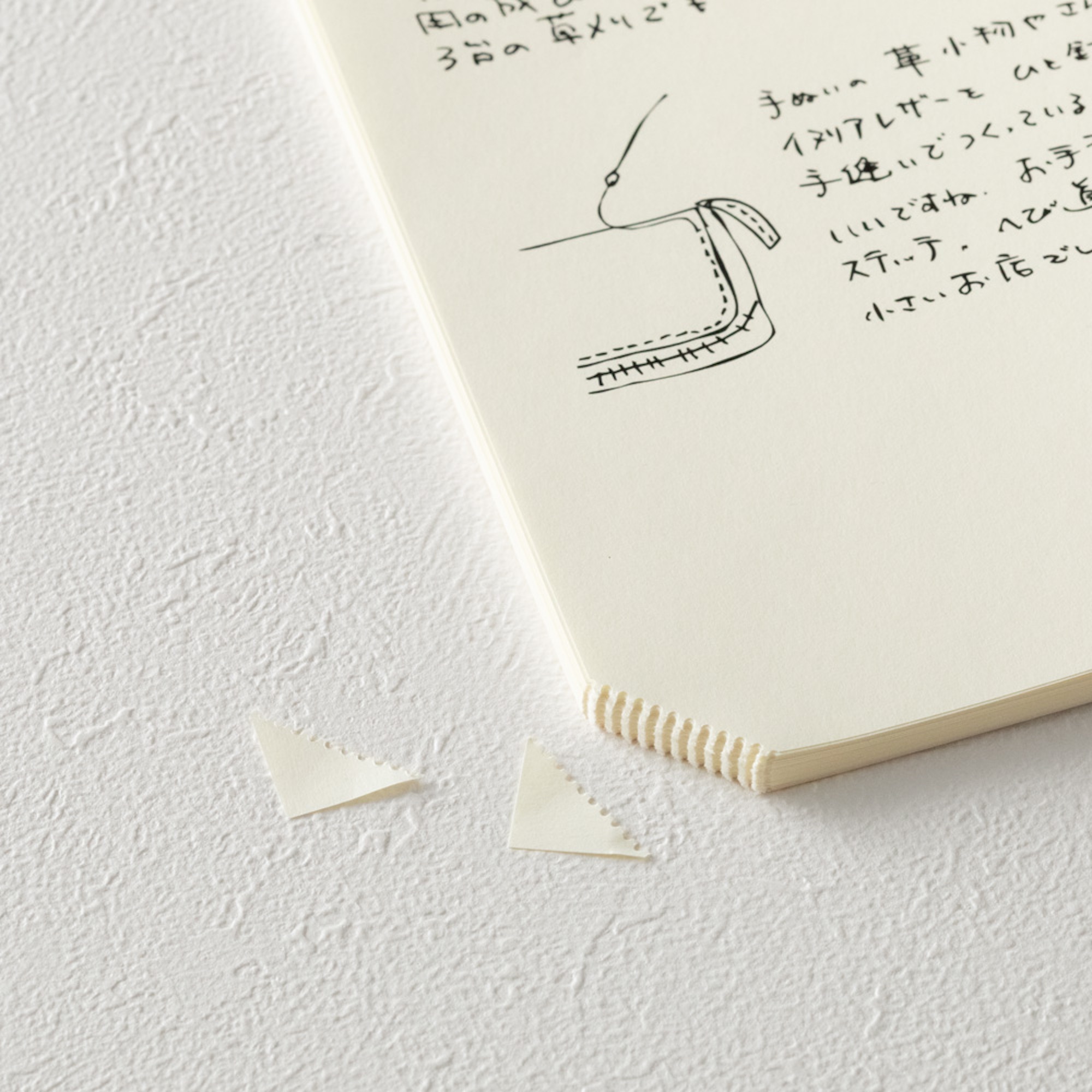 MD Notebook Journal - A5 - Codex 1 Day 1 Page - blanko / blank - Midori Notizbuch-15312006-Midori Japan-MD Journal MD Notebook Journal - A5 - Codex 1 Day 1 Page - blanko / blank - Midori Notizbuch von Midori Japan aus der Kategorie MD Journal mit der Artikelnummer 15312006