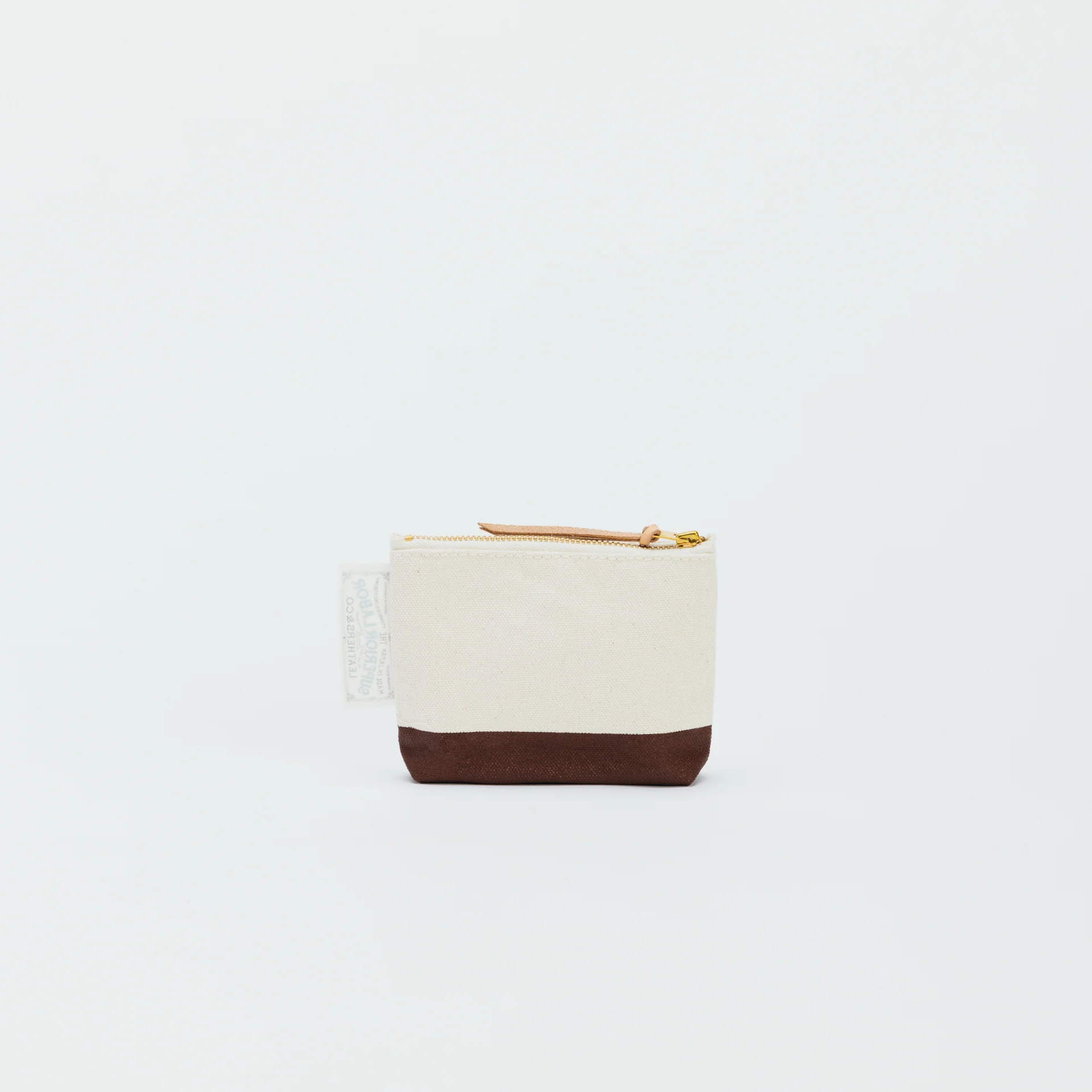 #1 Engineer Pouch - Täschchen aus Baumwolle - The Superior Labor - *Pre-order/Vorbestellung* #1 Engineer Pouch - Täschchen aus Baumwolle - The Superior Labor - *Pre-order/Vorbestellung*