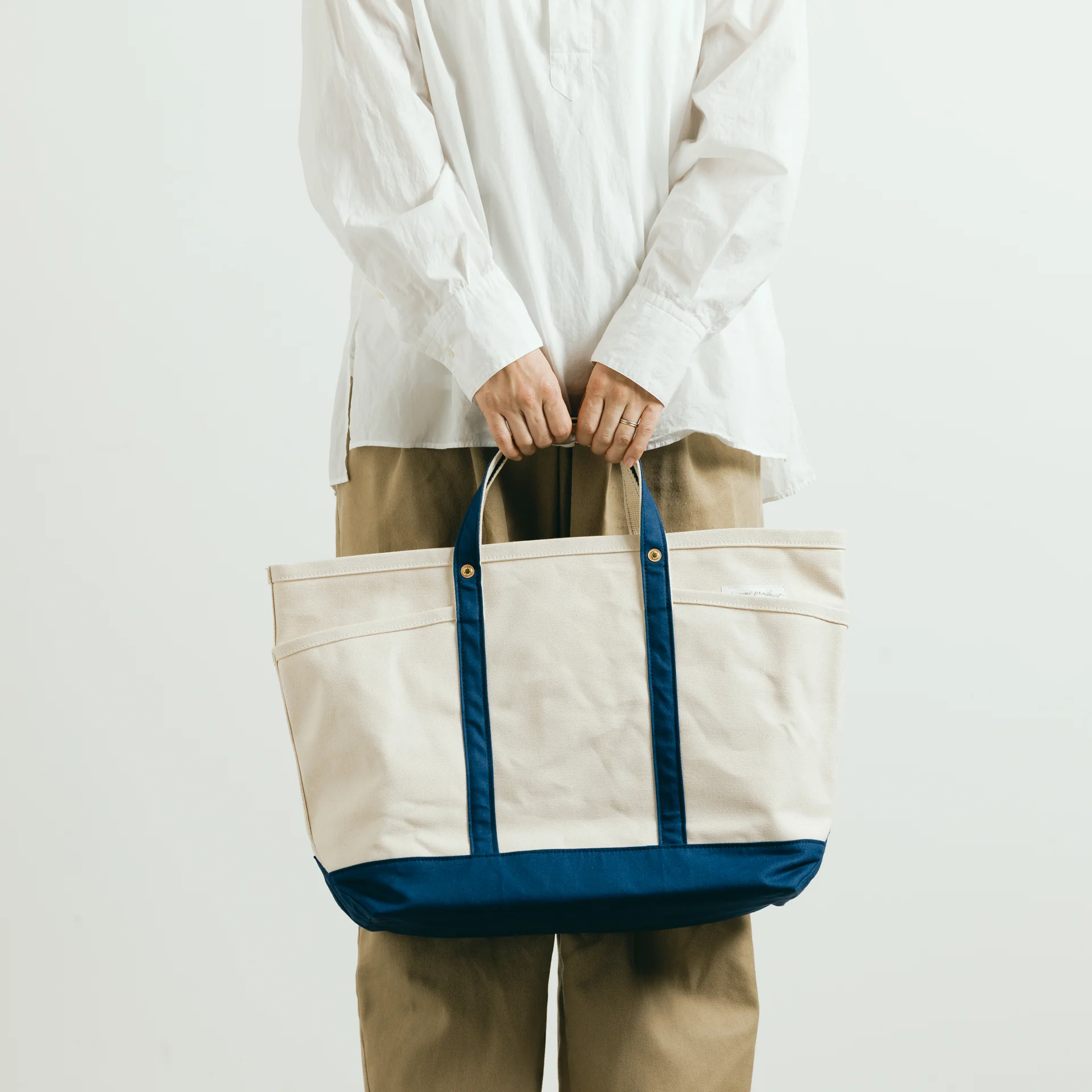 THE TSL tote bag - The Superior Labor Limited SS 2026 - *Pre-order/Vorbestellung*