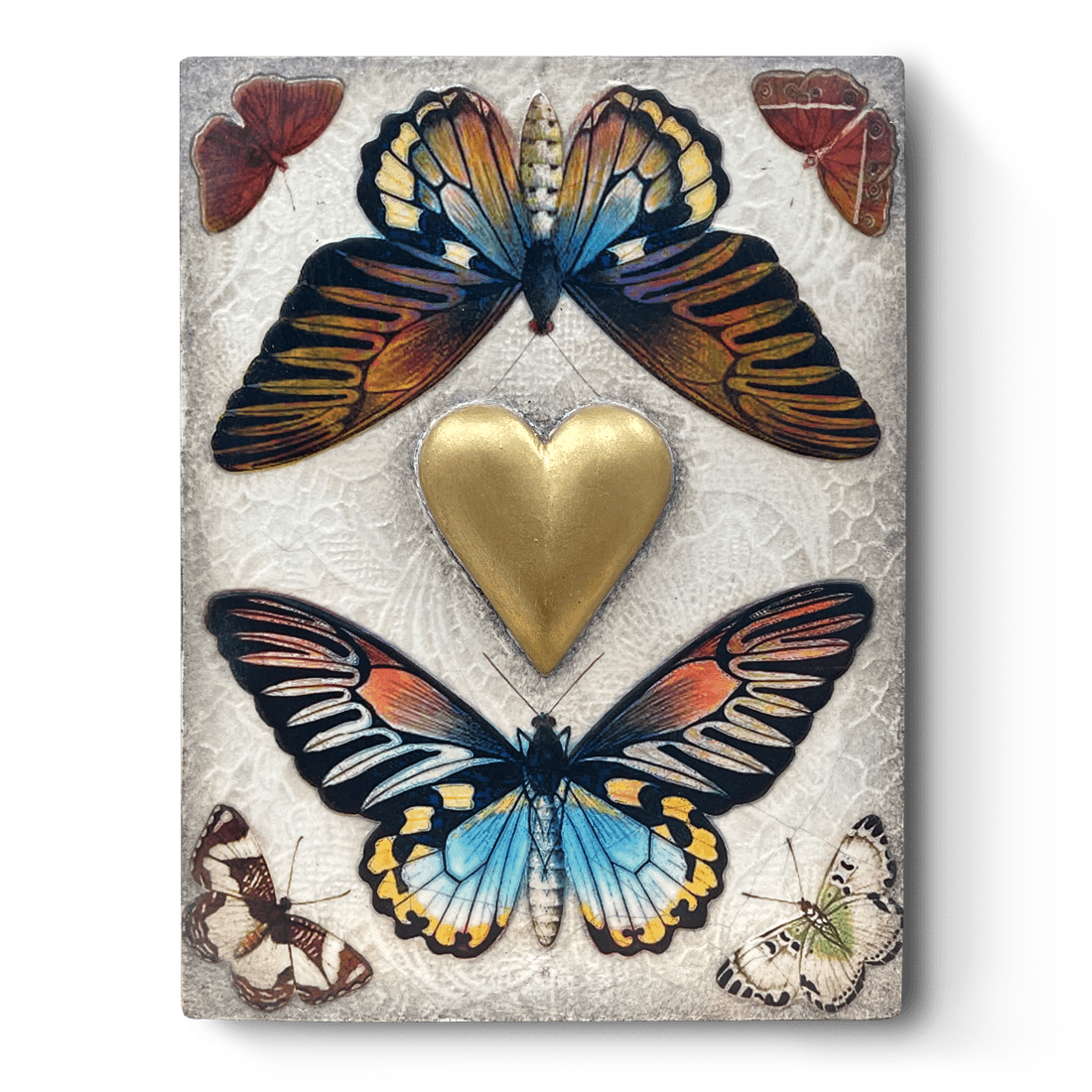 T530 - Passion - Memory Block Sid Dickens-T530-Sid Dickens-Memory Blocks T530 - Passion - Memory Block Sid Dickens von Sid Dickens aus der Kategorie Memory Blocks mit der Artikelnummer T530