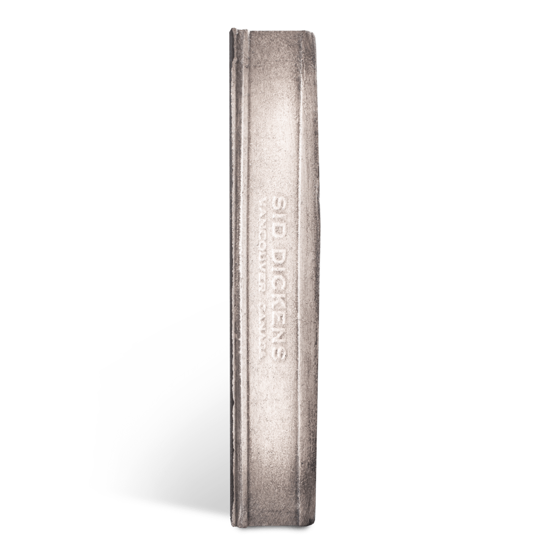 T301 - Magnolia - Memory Block Sid Dickens-T301-Sid Dickens-Memory Blocks T301 - Magnolia - Memory Block Sid Dickens von Sid Dickens aus der Kategorie Memory Blocks mit der Artikelnummer T301