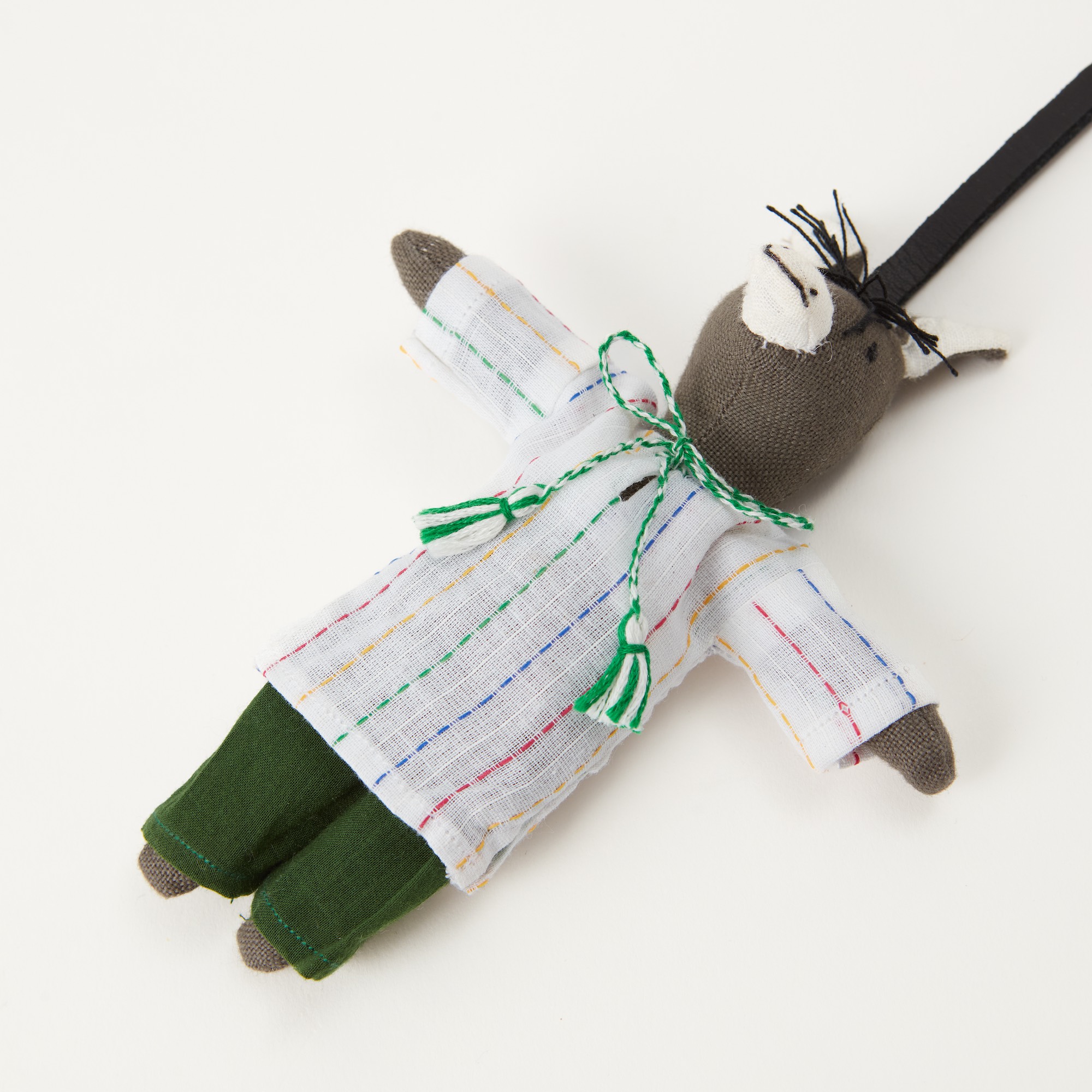 Charm "Zizou Donkey" - Anhänger von MADE51